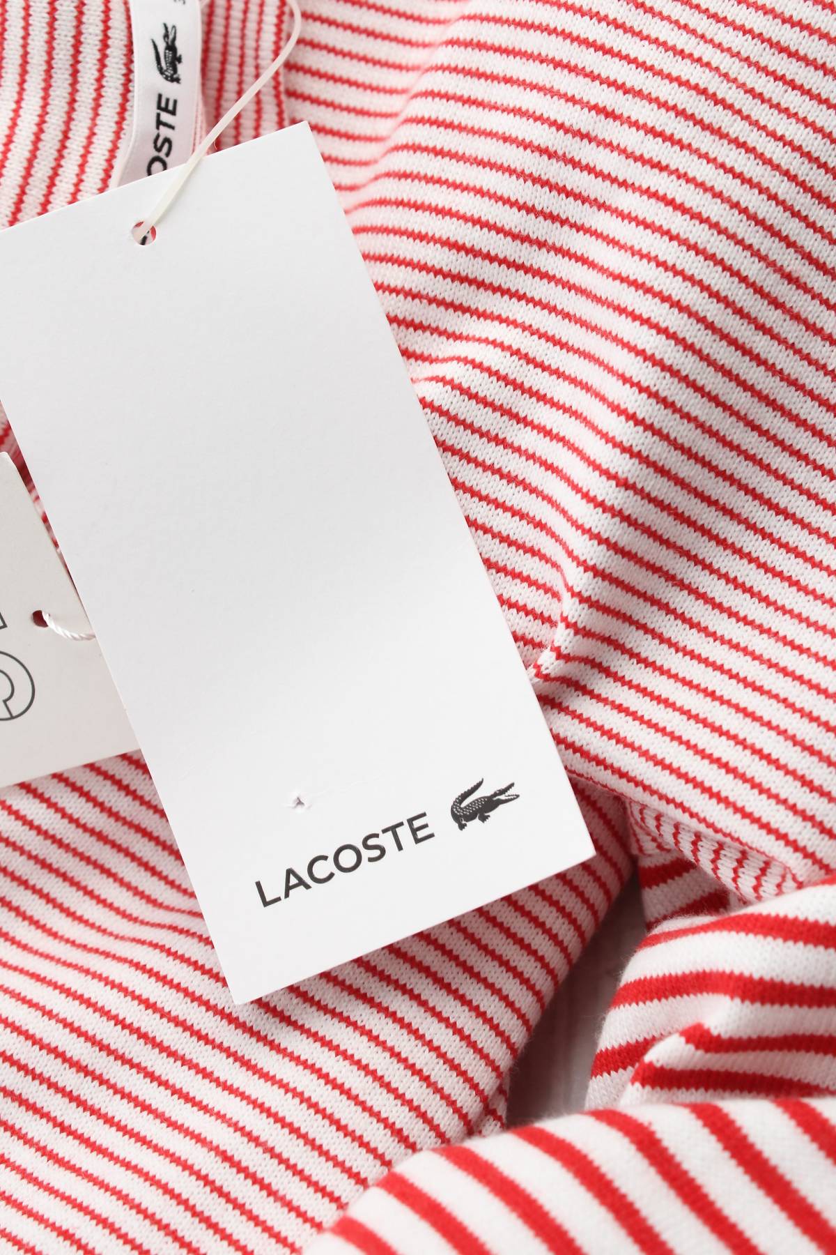 Φορέματα Lacoste3