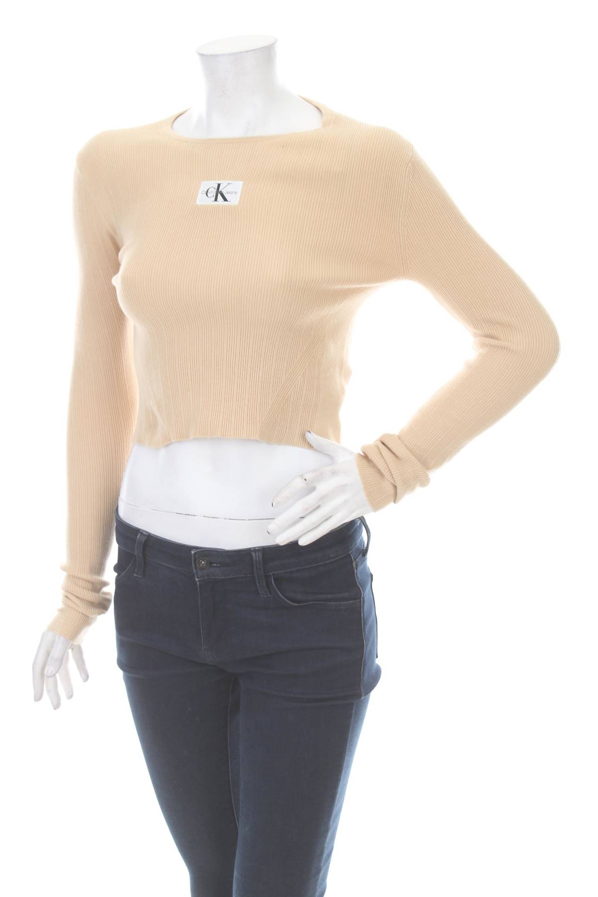 Γυναικεία μπλούζα Calvin Klein Jeans1