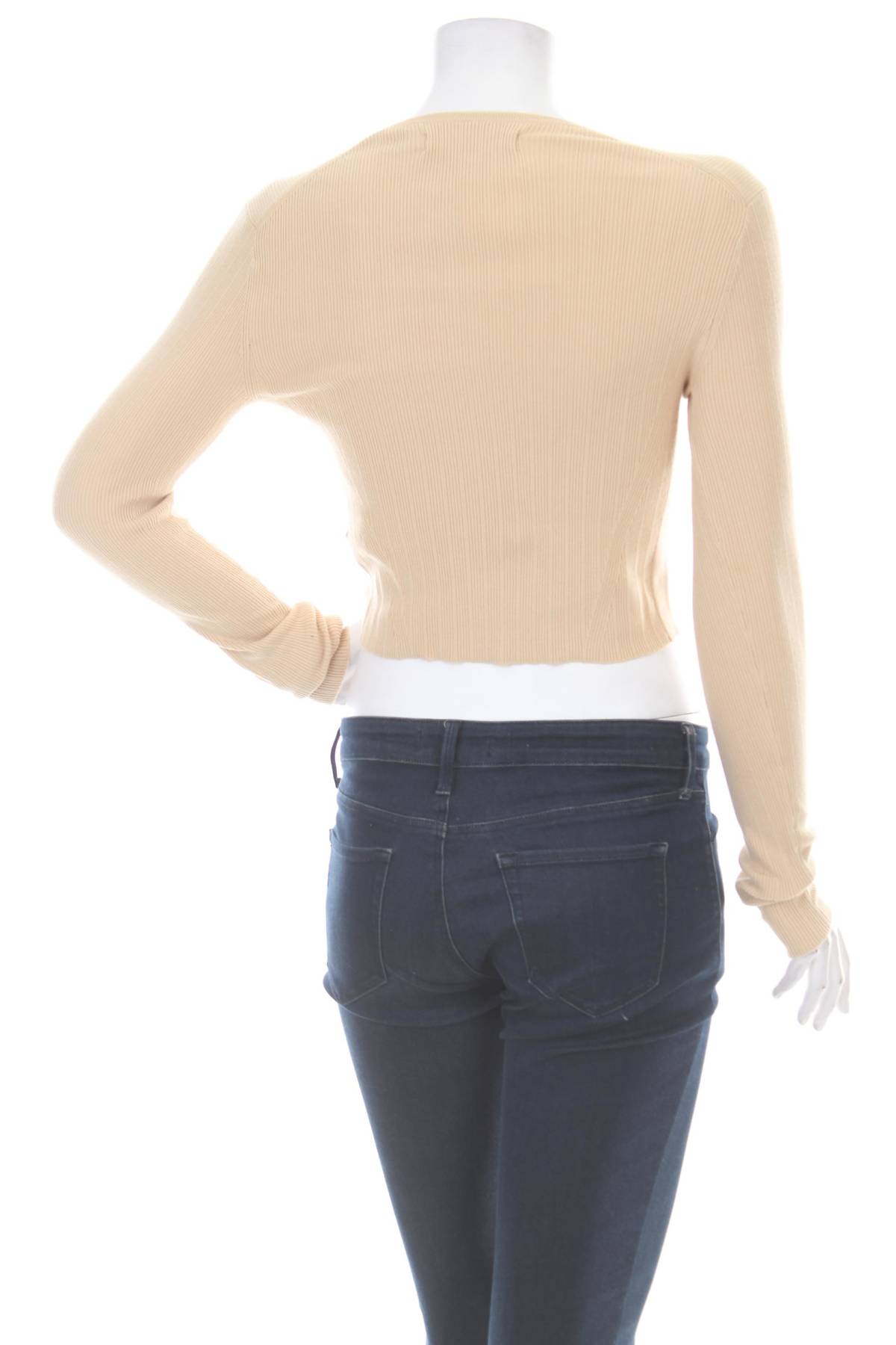 Γυναικεία μπλούζα Calvin Klein Jeans2