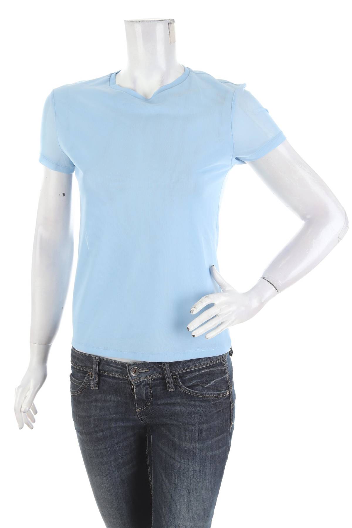 Дамска тениска Mango1 - Contour.bg Дамска тениска Mango1