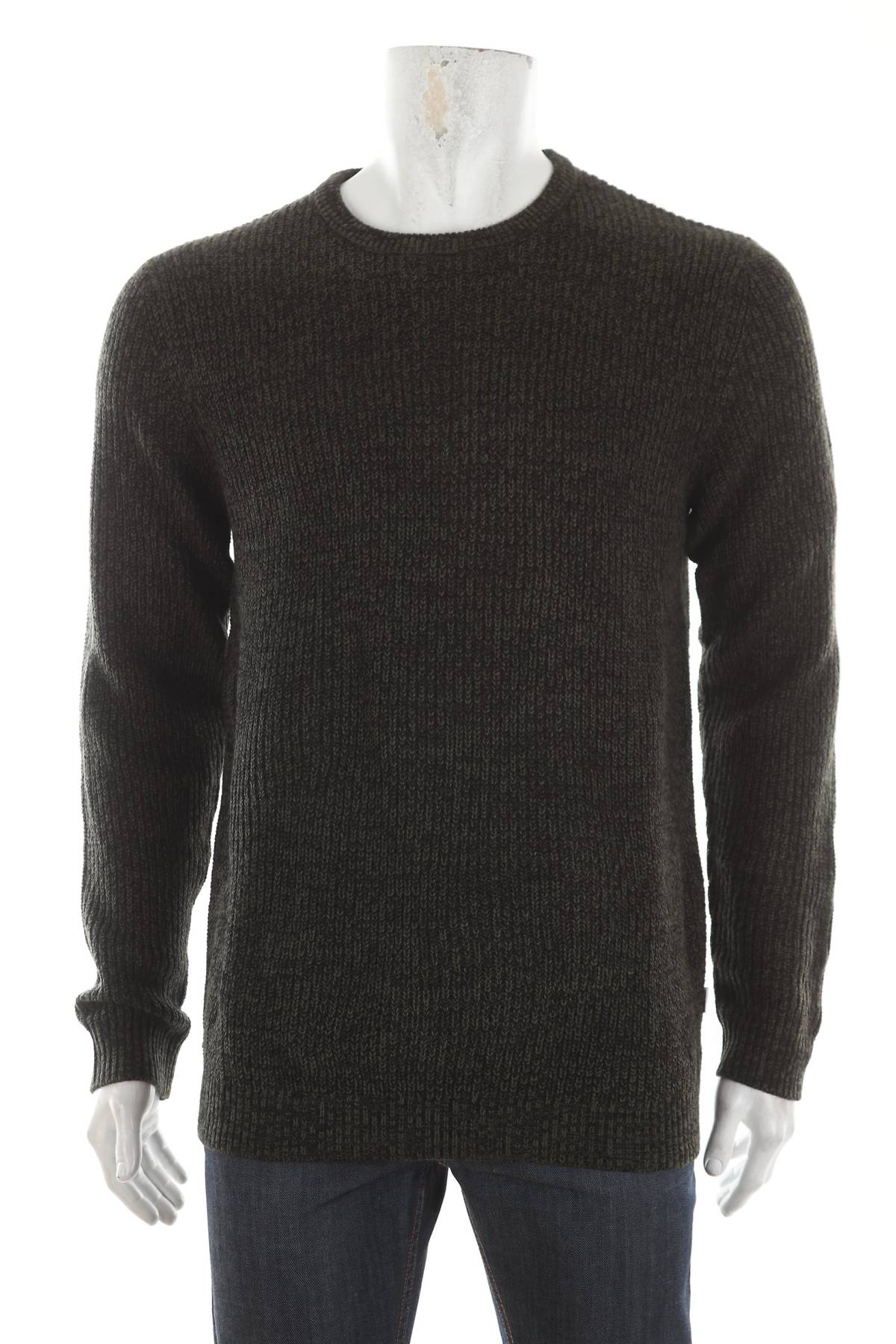 Мъжки пуловер Jack & Jones1 - Contour.bg Мъжки пуловер Jack & Jones1