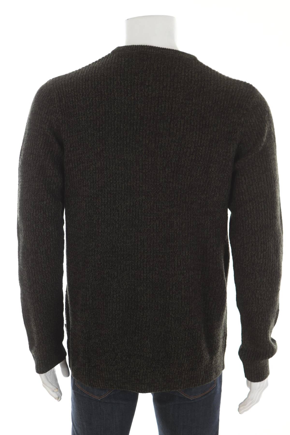 Мъжки пуловер Jack & Jones2 - Contour.bg Мъжки пуловер Jack & Jones2