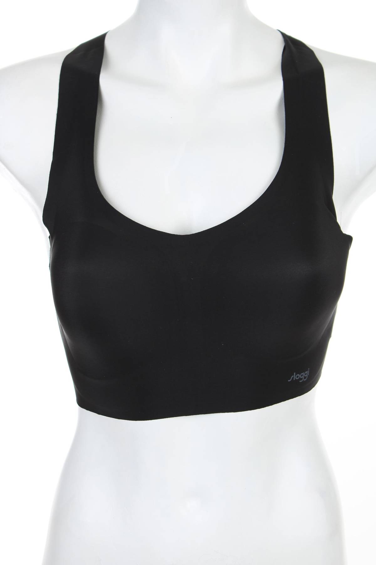 Спортен сутиен Sloggi1 - Contour.bg Спортен сутиен Sloggi1