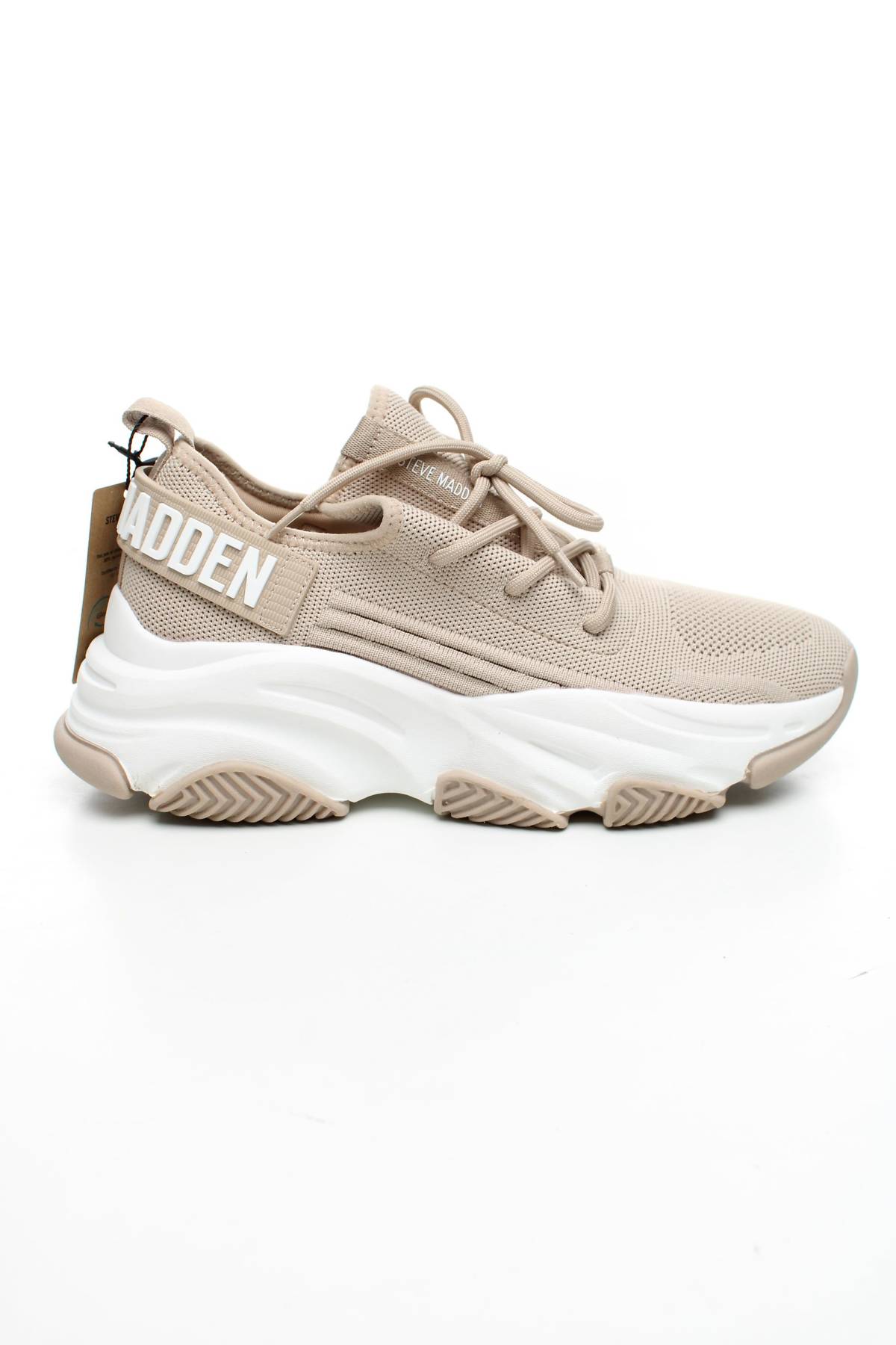 Αθλητικά παπούτσια Steve Madden1 - Contourshop.gr Αθλητικά παπούτσια Steve Madden1