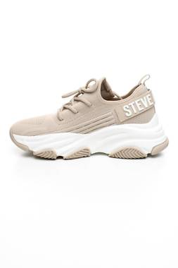 Αθλητικά παπούτσια Steve Madden2 - Contourshop.gr Αθλητικά παπούτσια Steve Madden2