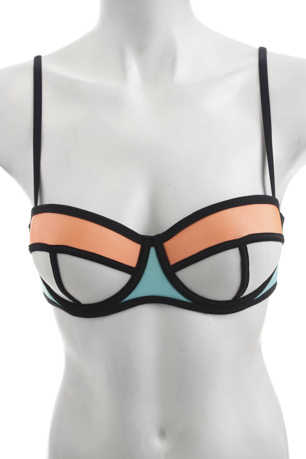 Μαγιό πάνω τμήμα Triangl1 - Contourshop.gr Μαγιό πάνω τμήμα Triangl1