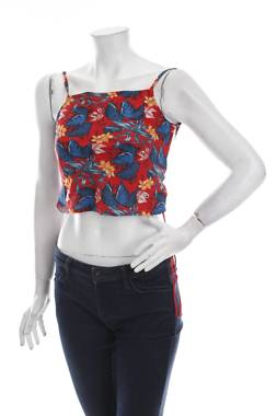 Дамски потник Tommy Jeans1