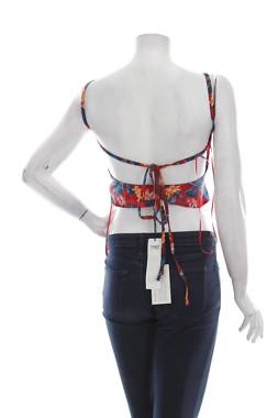 Дамски потник Tommy Jeans2