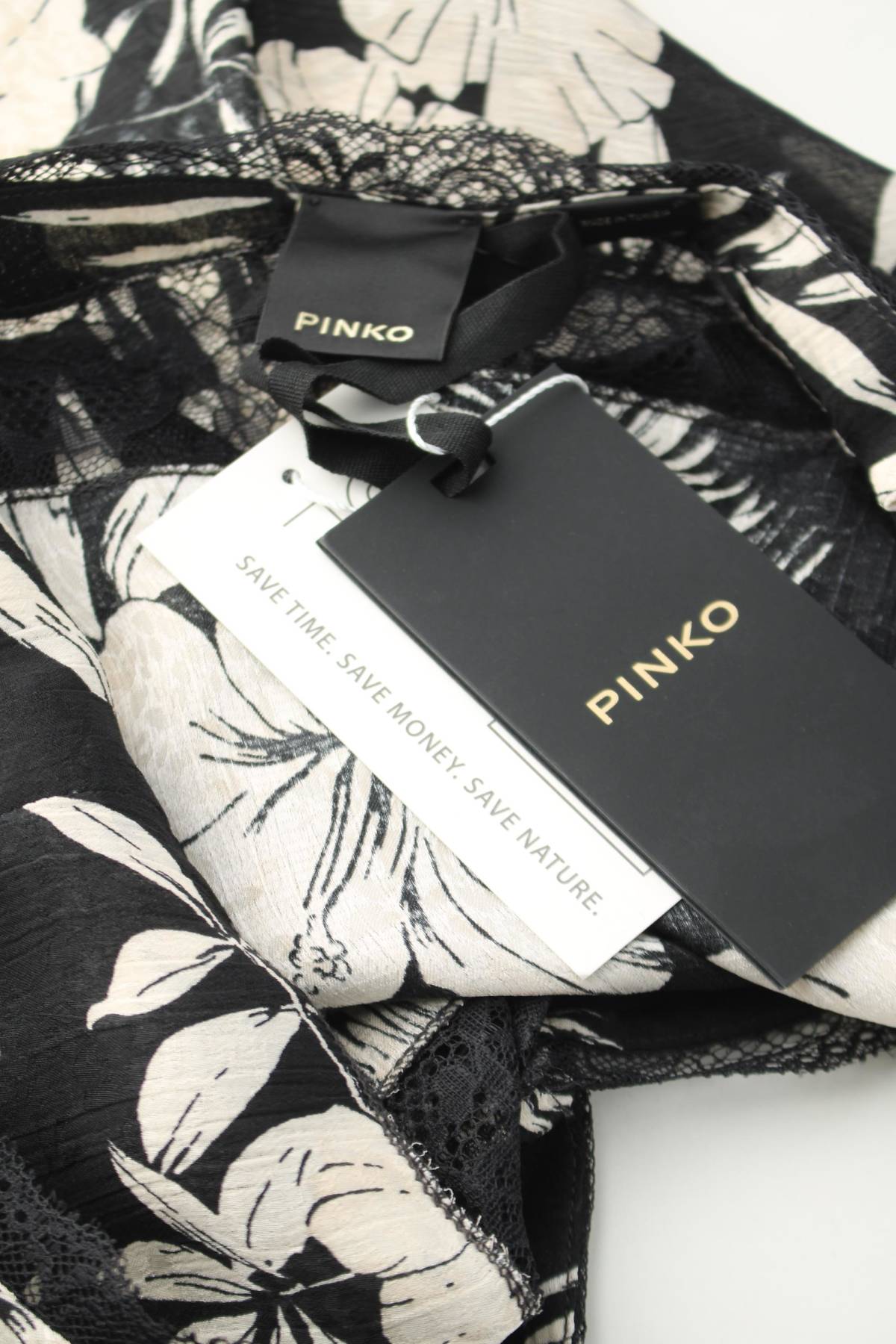 Γυναικείο αμάνικο Pinko3 - Contourshop.gr Γυναικείο αμάνικο Pinko3