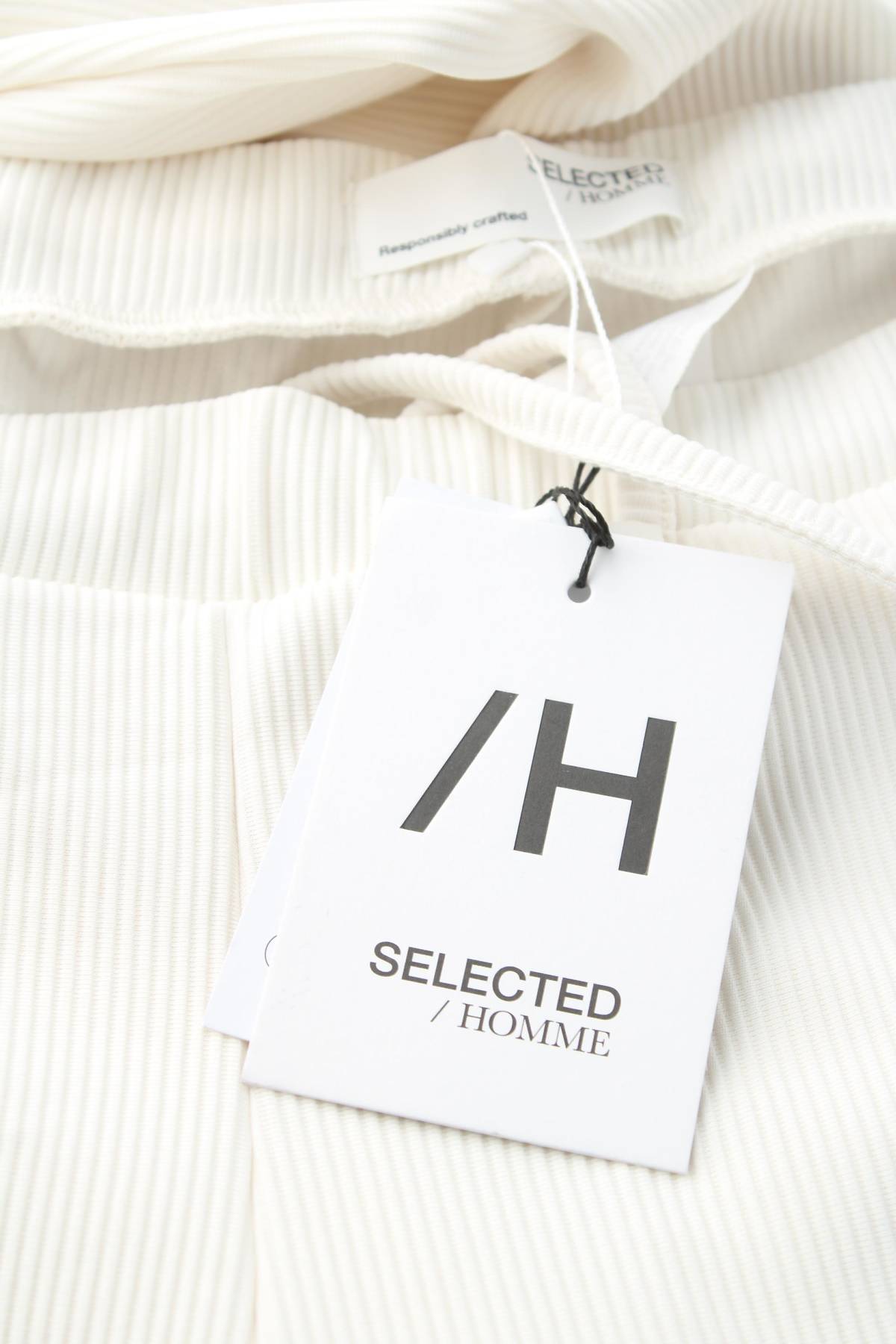 Ανδρικά παντελόνια Selected Homme3 - Contourshop.gr Ανδρικά παντελόνια Selected Homme3