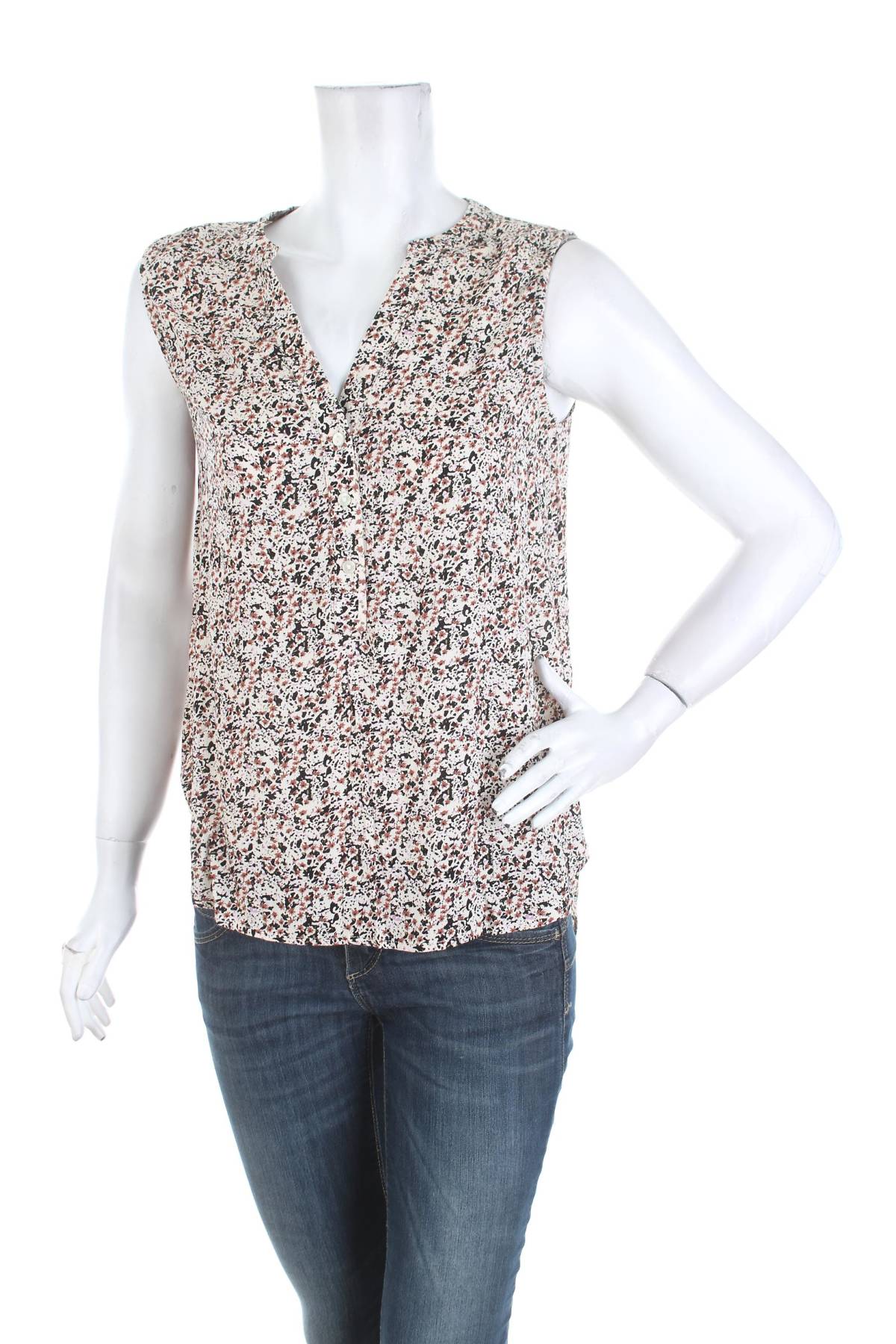 Γυναικείο αμάνικο Only1