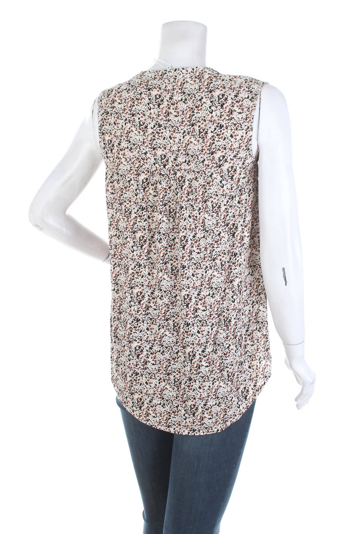 Γυναικείο αμάνικο Only2