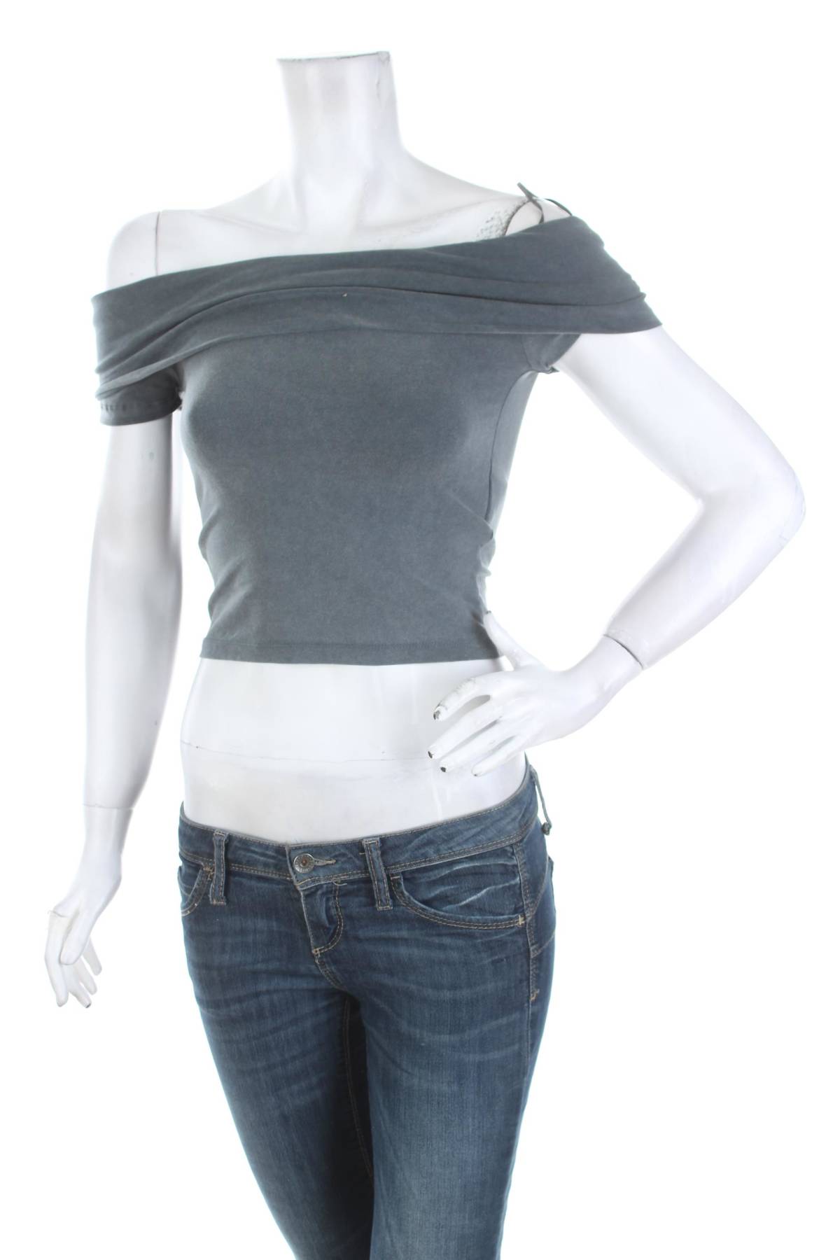 Γυναικεία μπλούζα C&A1