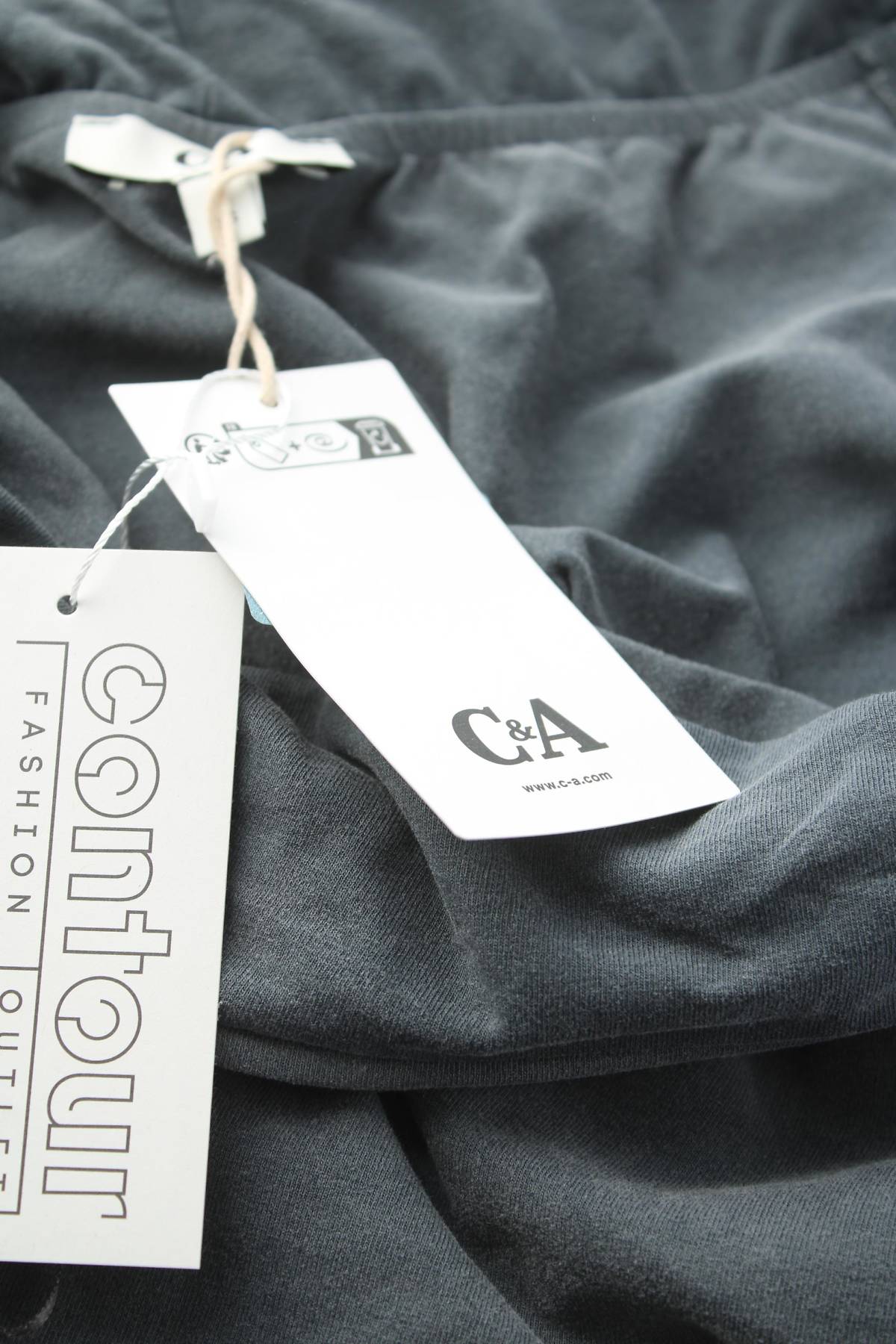 Γυναικεία μπλούζα C&A3