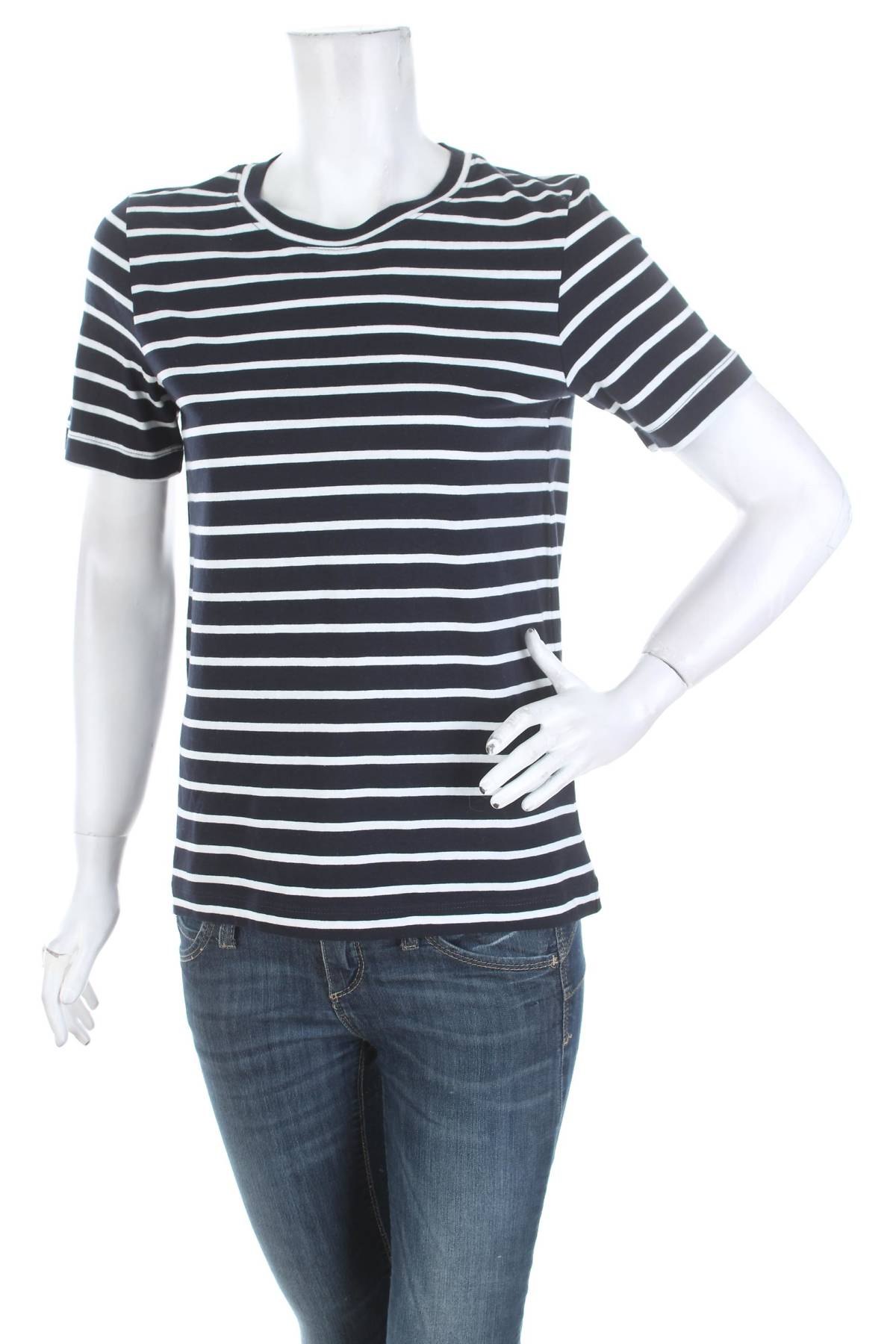 Дамска тениска C&A1