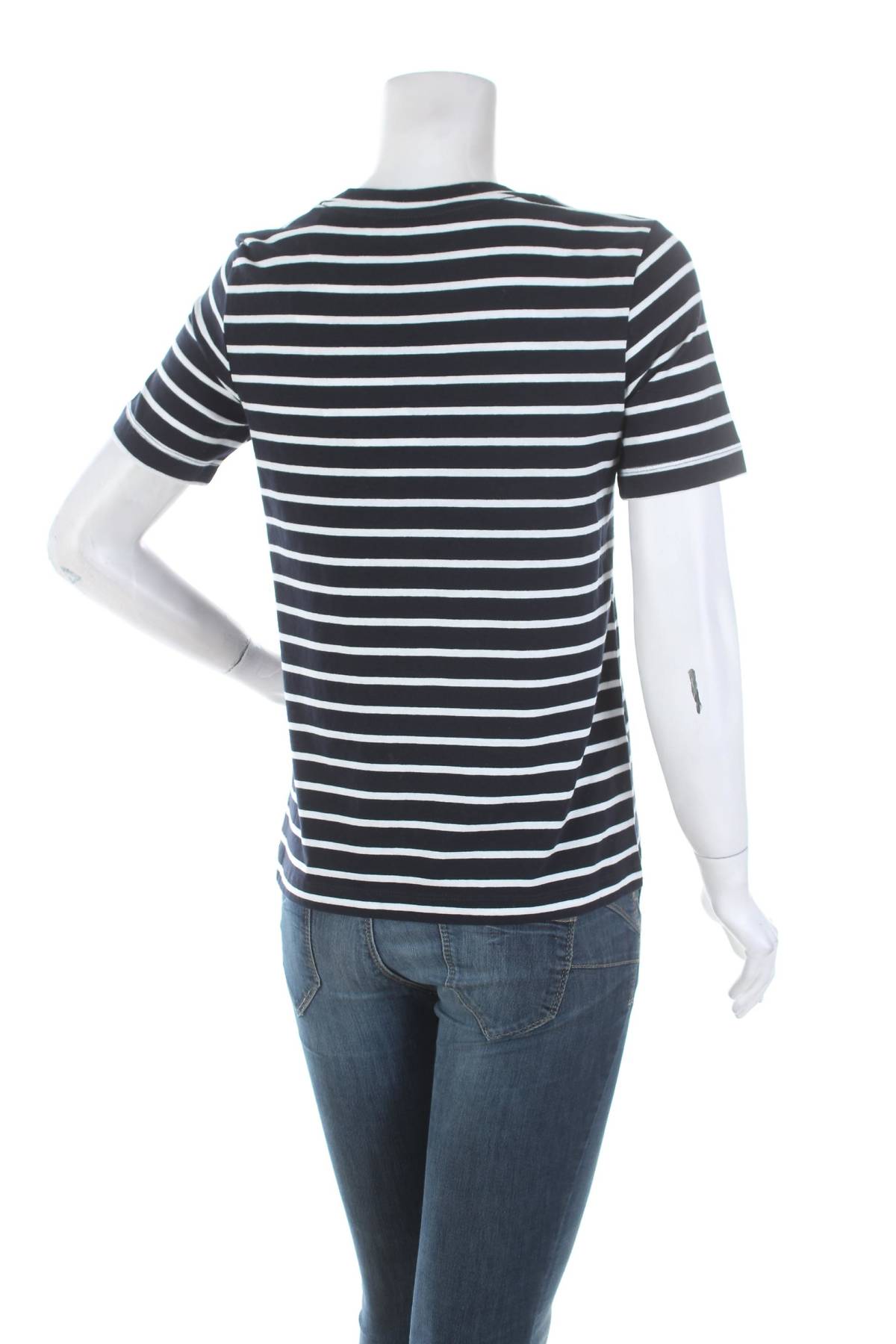 Дамска тениска C&A2