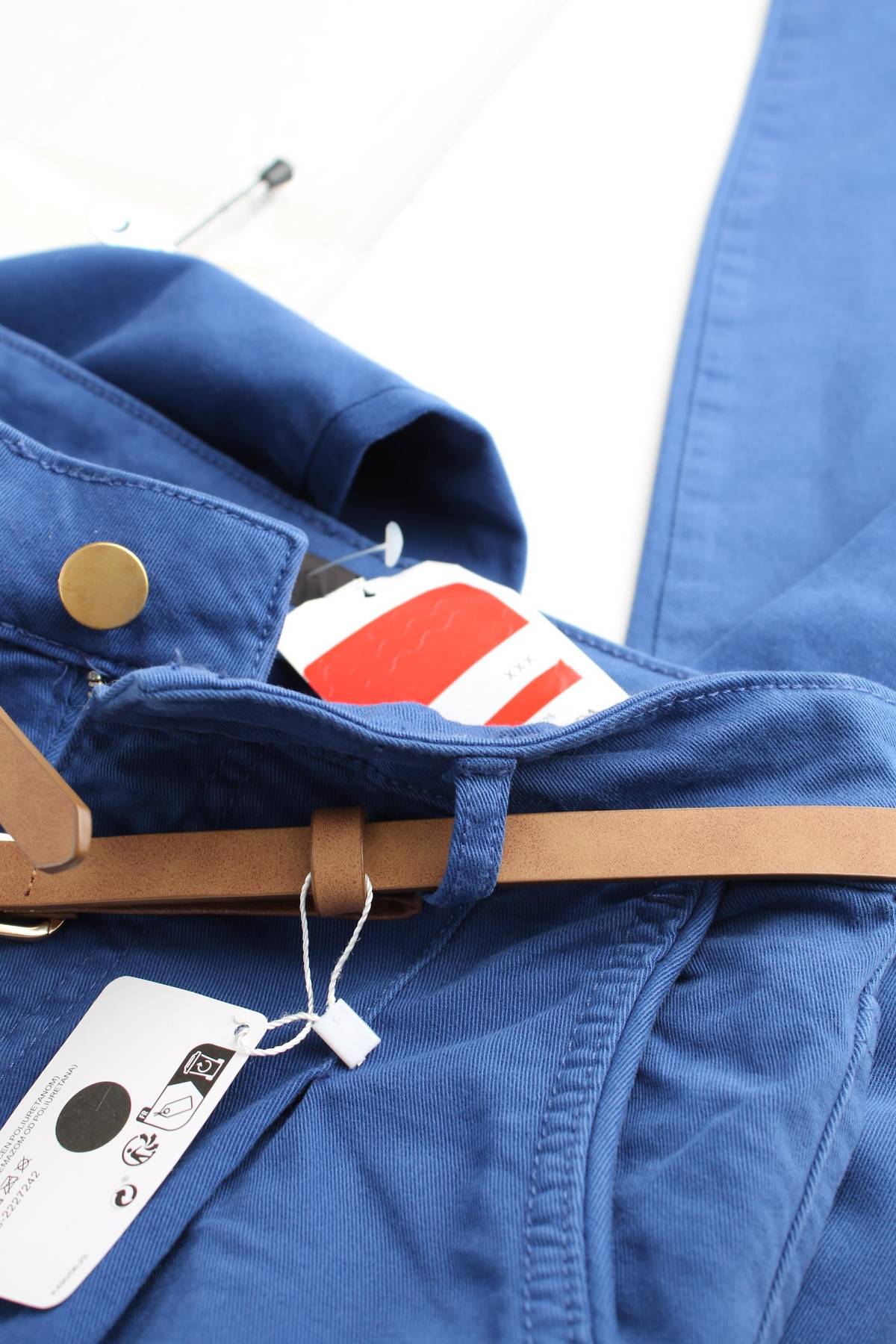 Γυναικείο παντελόνι C&A3