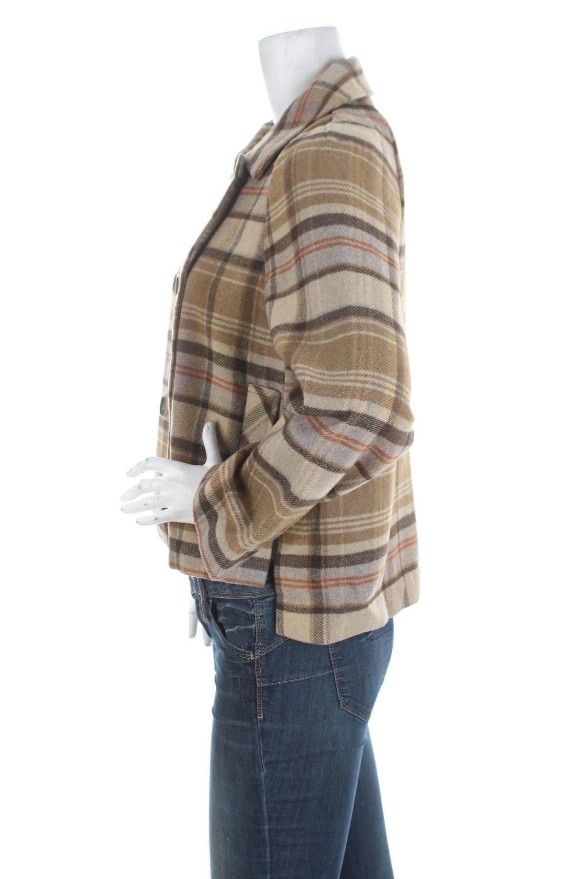Дамско палто Vero Moda3 - Contour.bg Дамско палто Vero Moda3