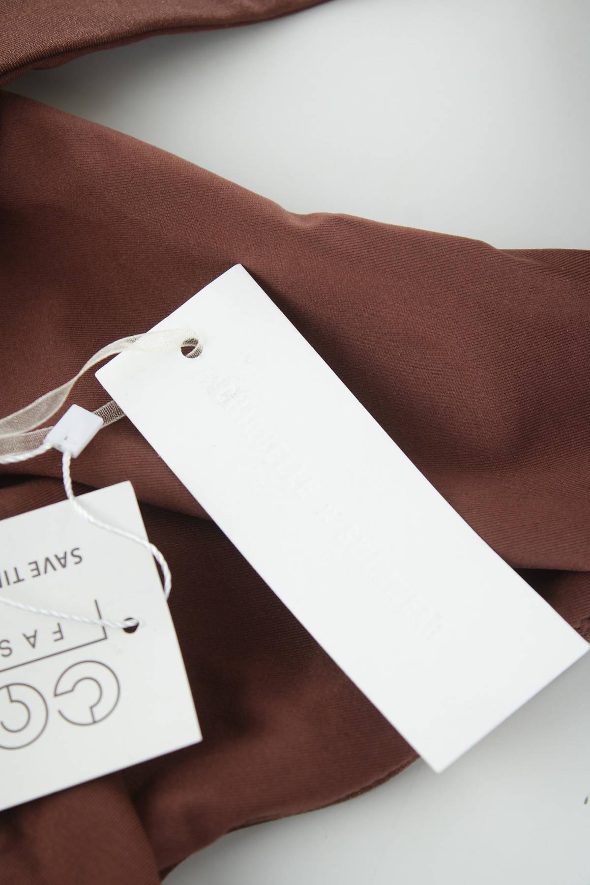 Бански долнище Chiquelle3