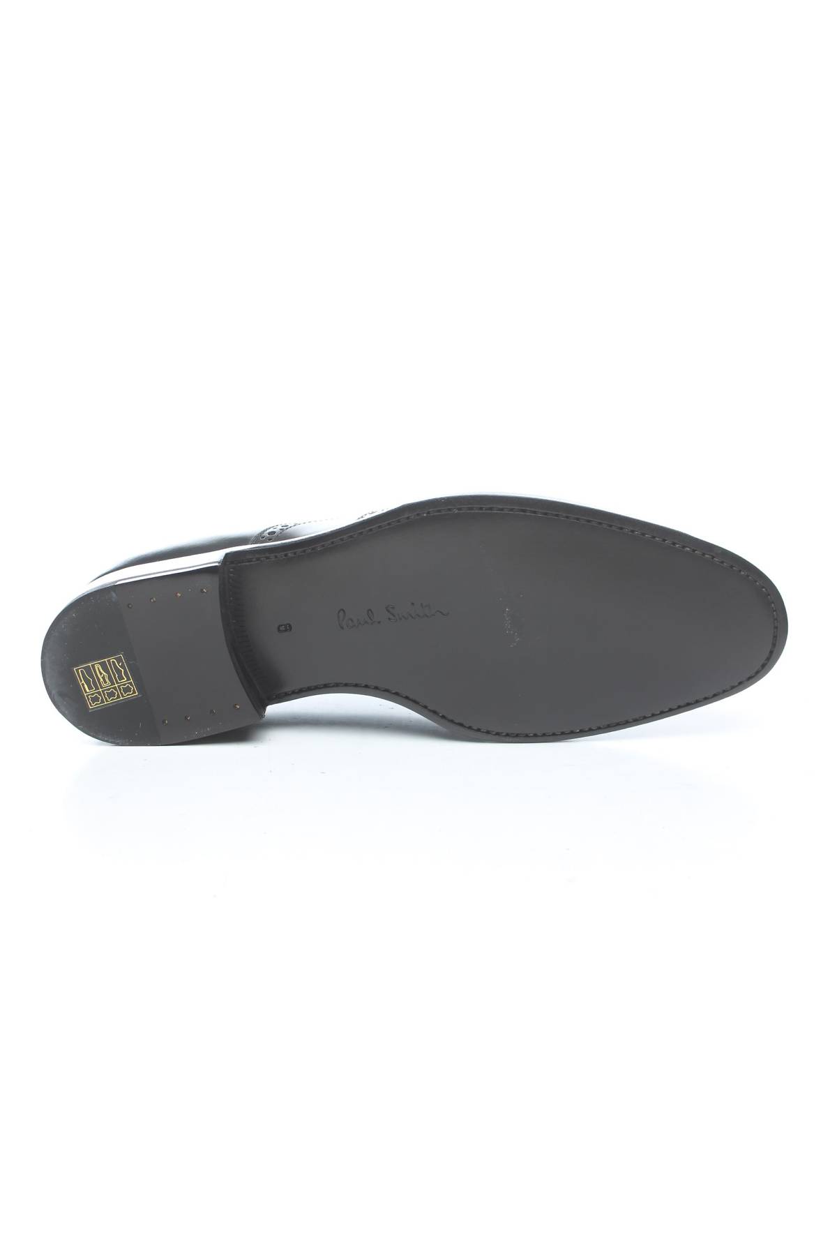 Мъжки обувки Paul Smith4 - Contour.bg Мъжки обувки Paul Smith4