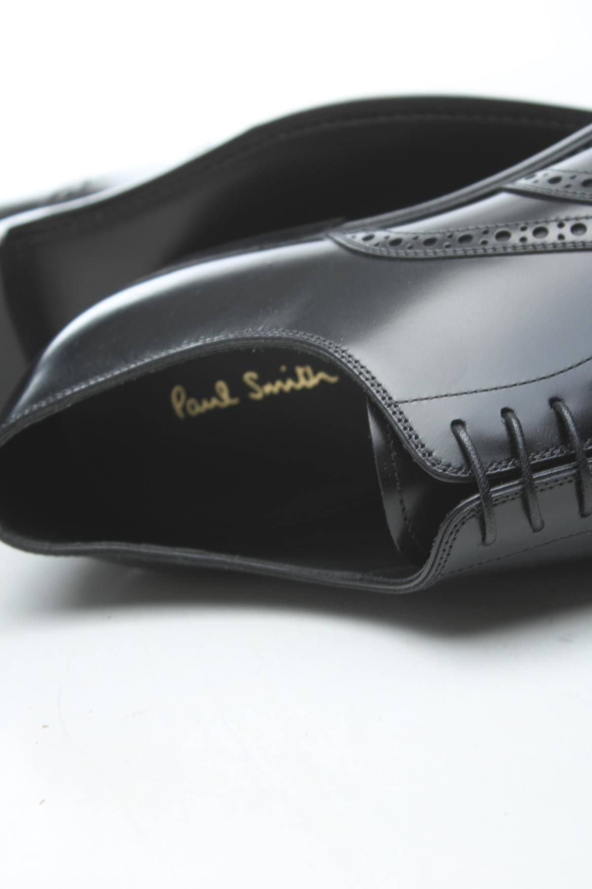 Мъжки обувки Paul Smith5 - Contour.bg Мъжки обувки Paul Smith5
