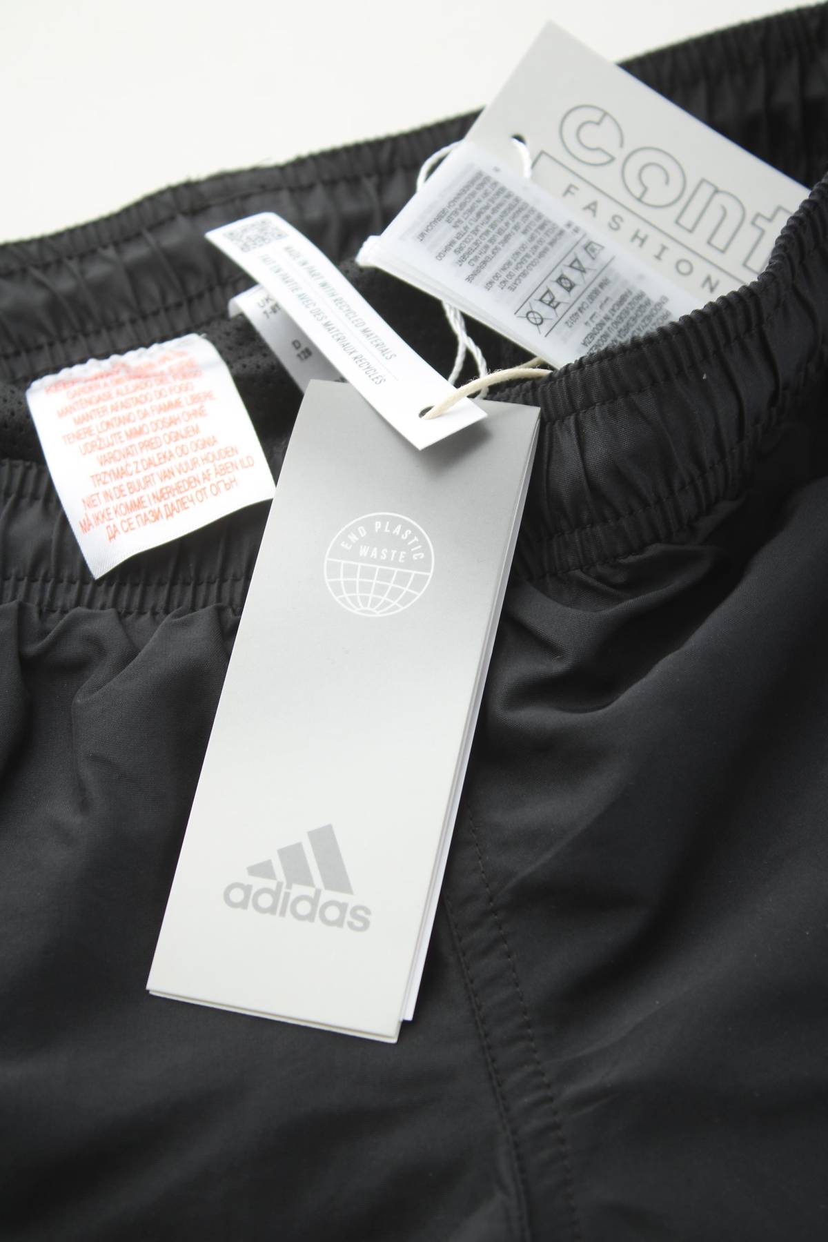 Детски бански Adidas3