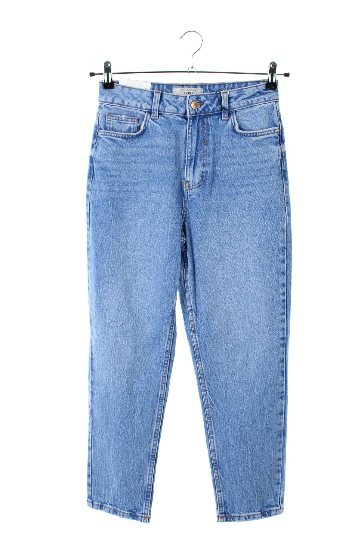 Γυναικεία τζιν New Look1