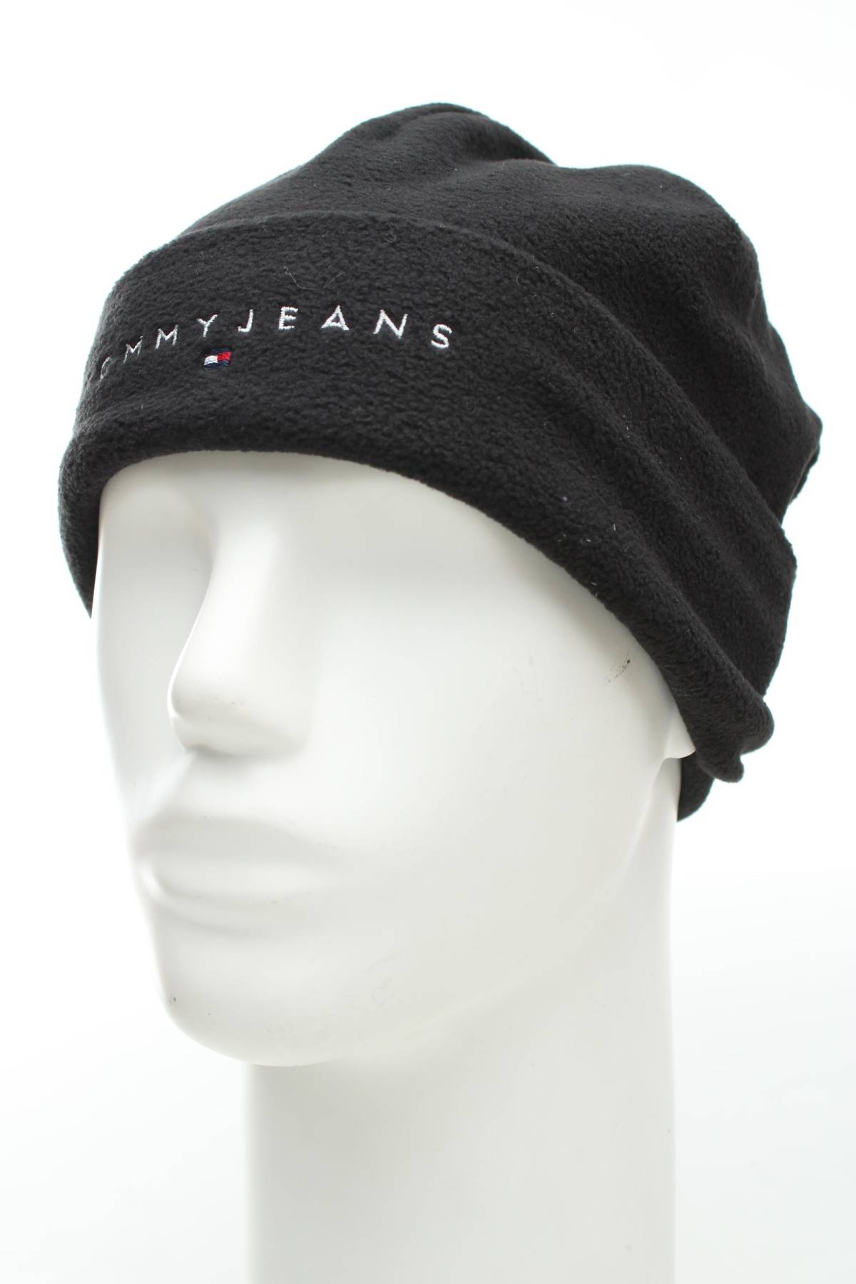 Шапка Tommy Jeans1