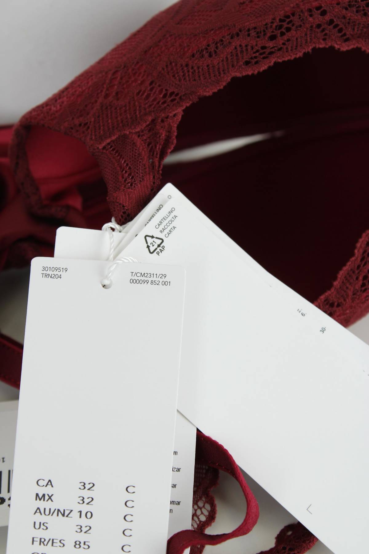 Σουτιέν Triumph3