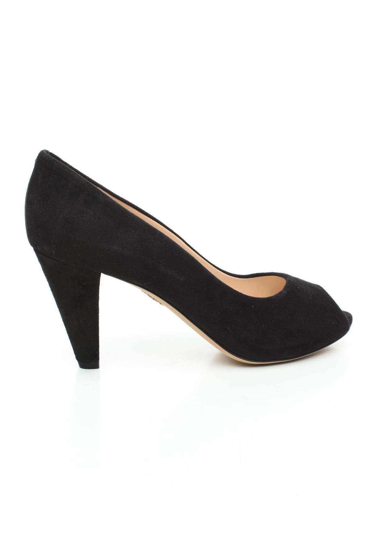 Дамски обувки Bally1