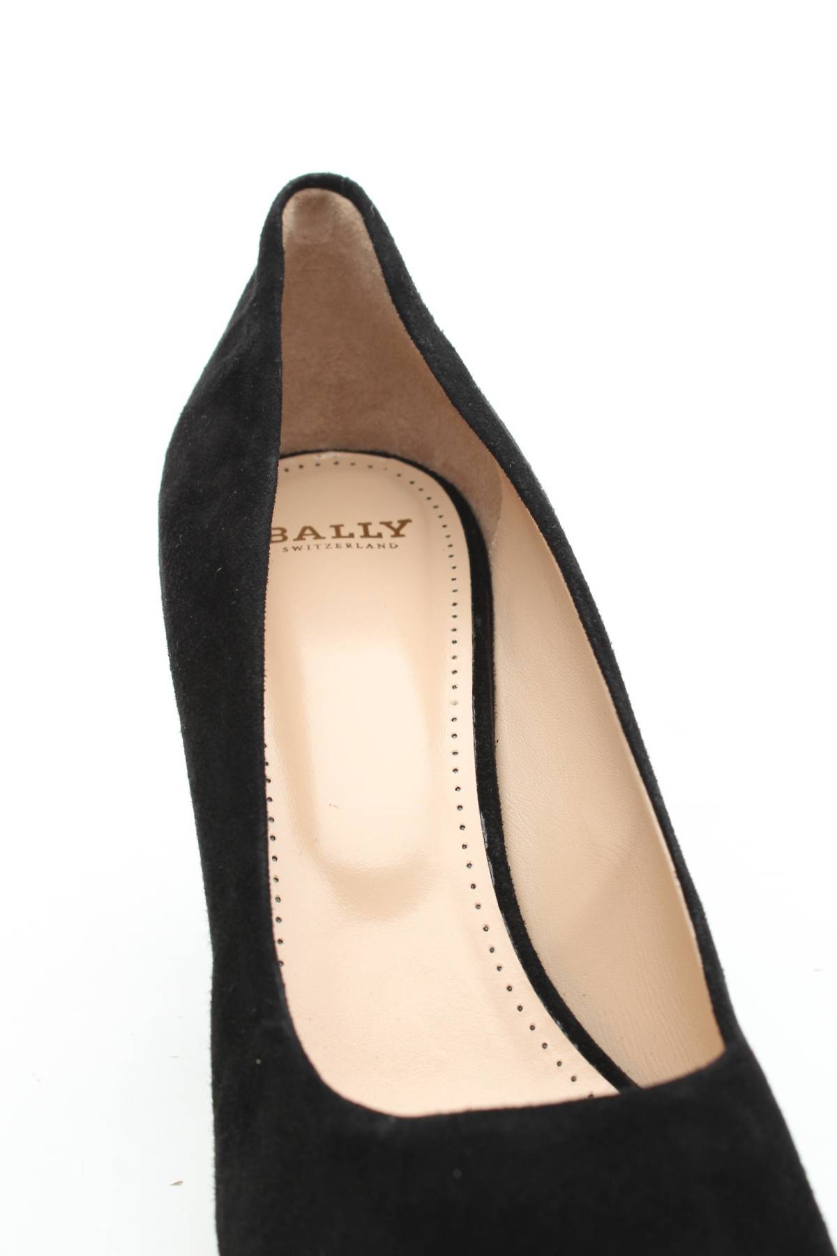 Дамски обувки Bally5