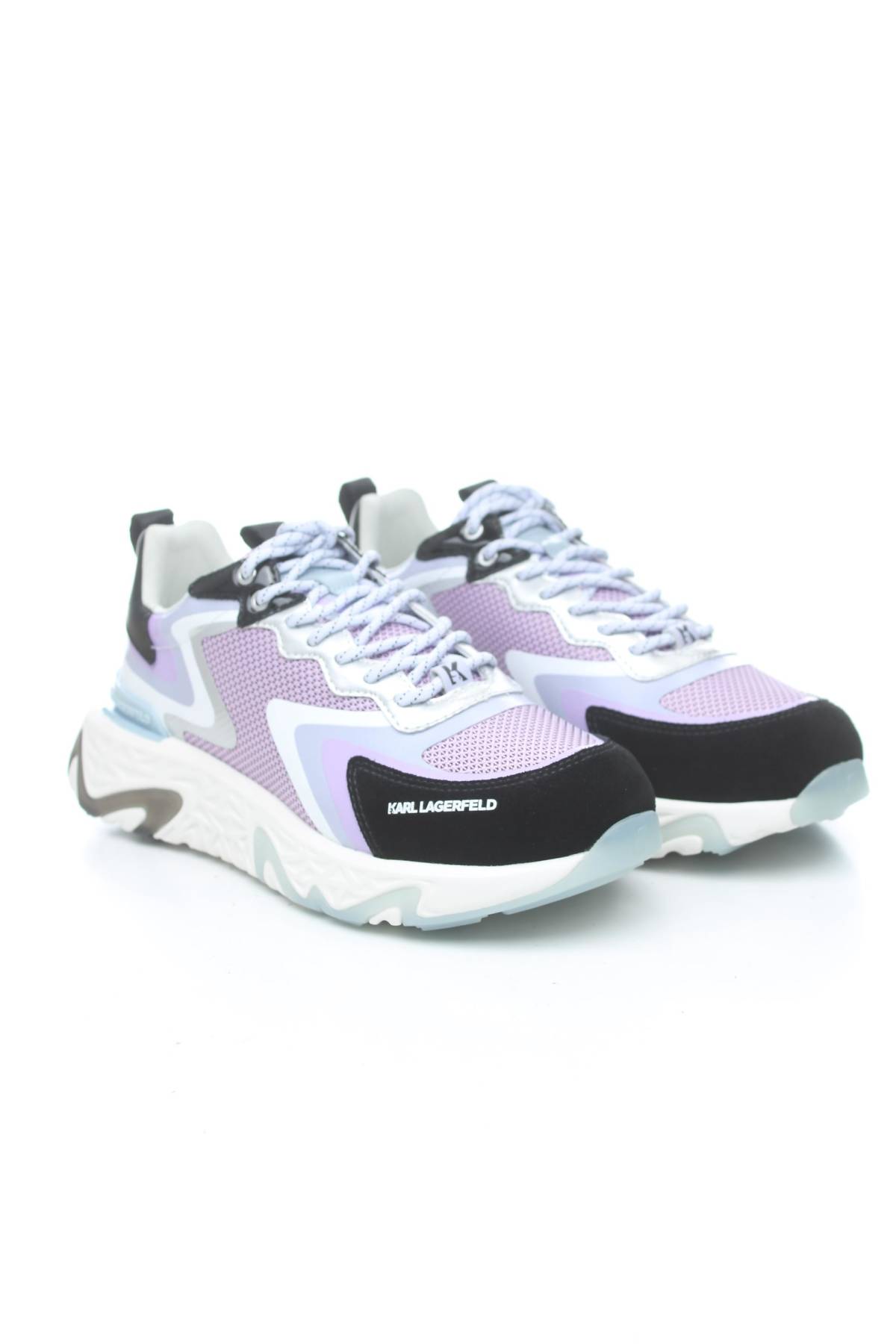 Маратонки Karl Lagerfeld3