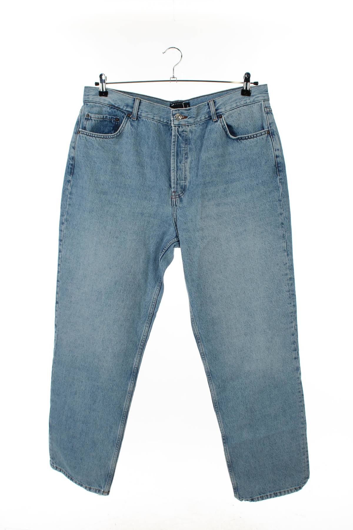 Γυναικεία τζιν Asos Design1