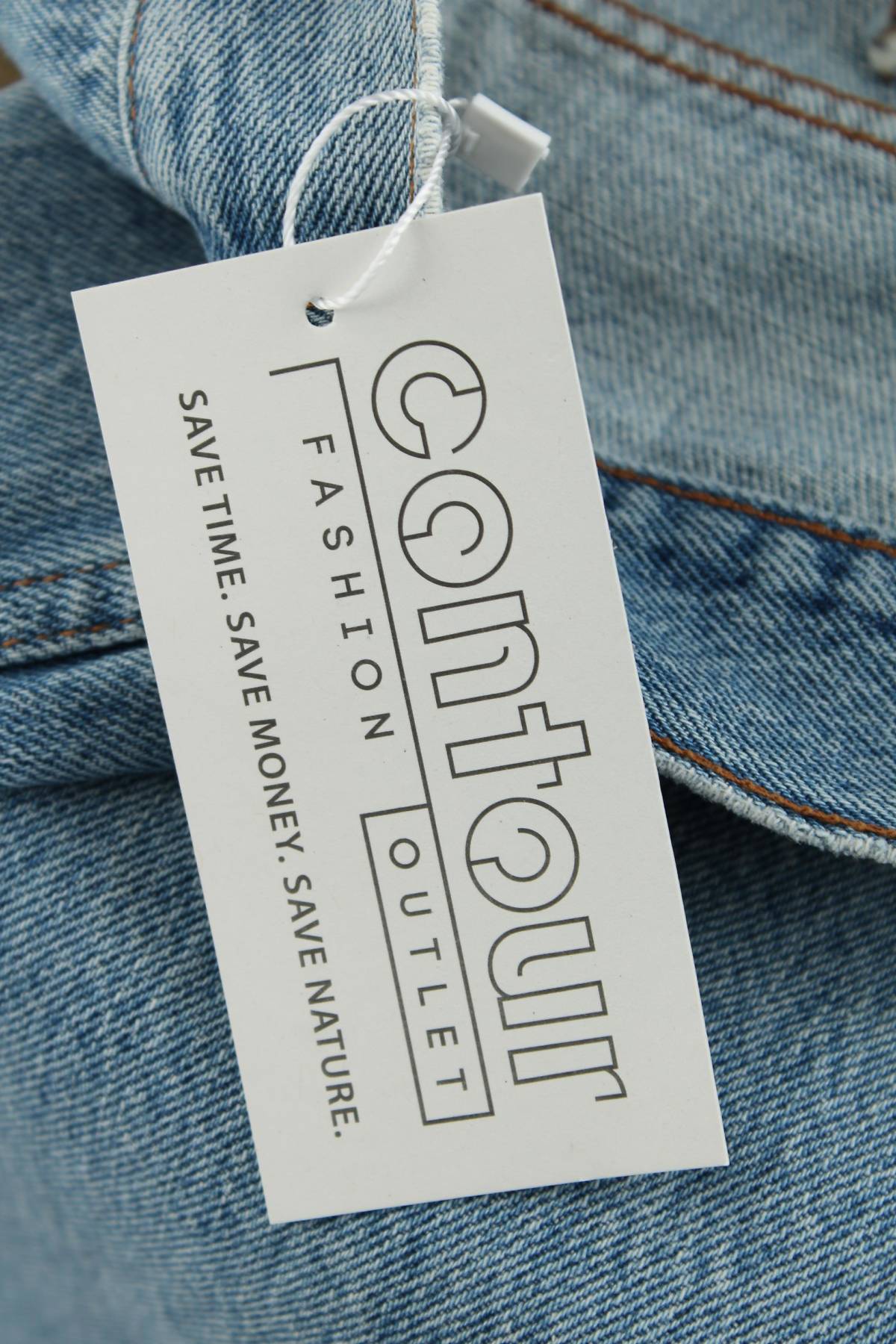 Γυναικεία τζιν Asos Design3