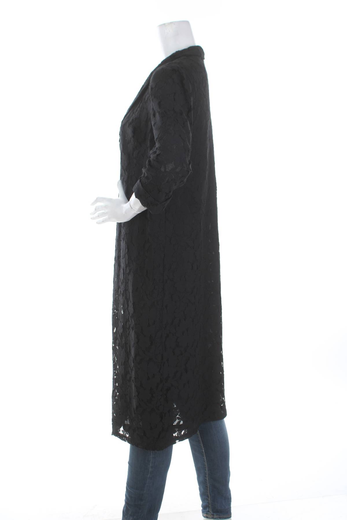 Дамско палто Only3