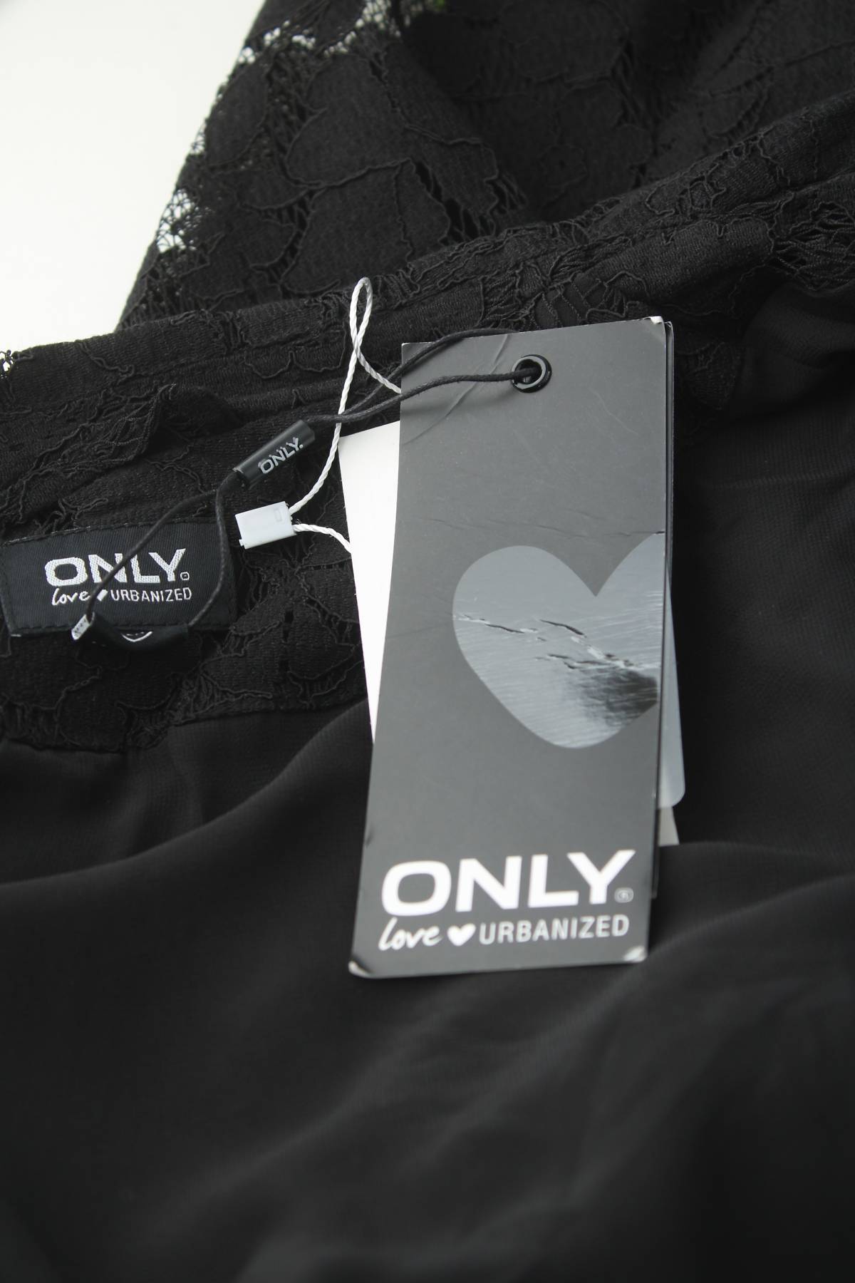 Дамско палто Only4