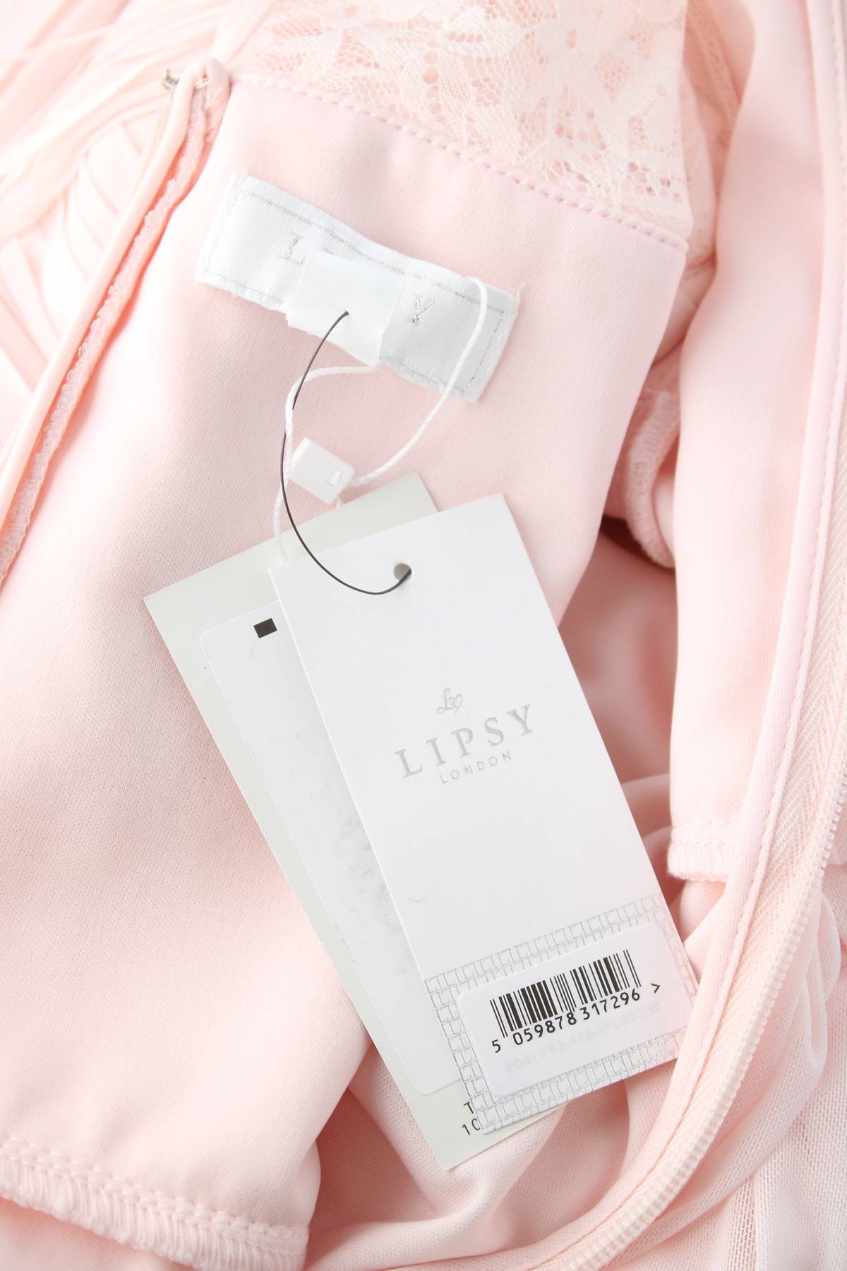 Официална рокля Lipsy London3