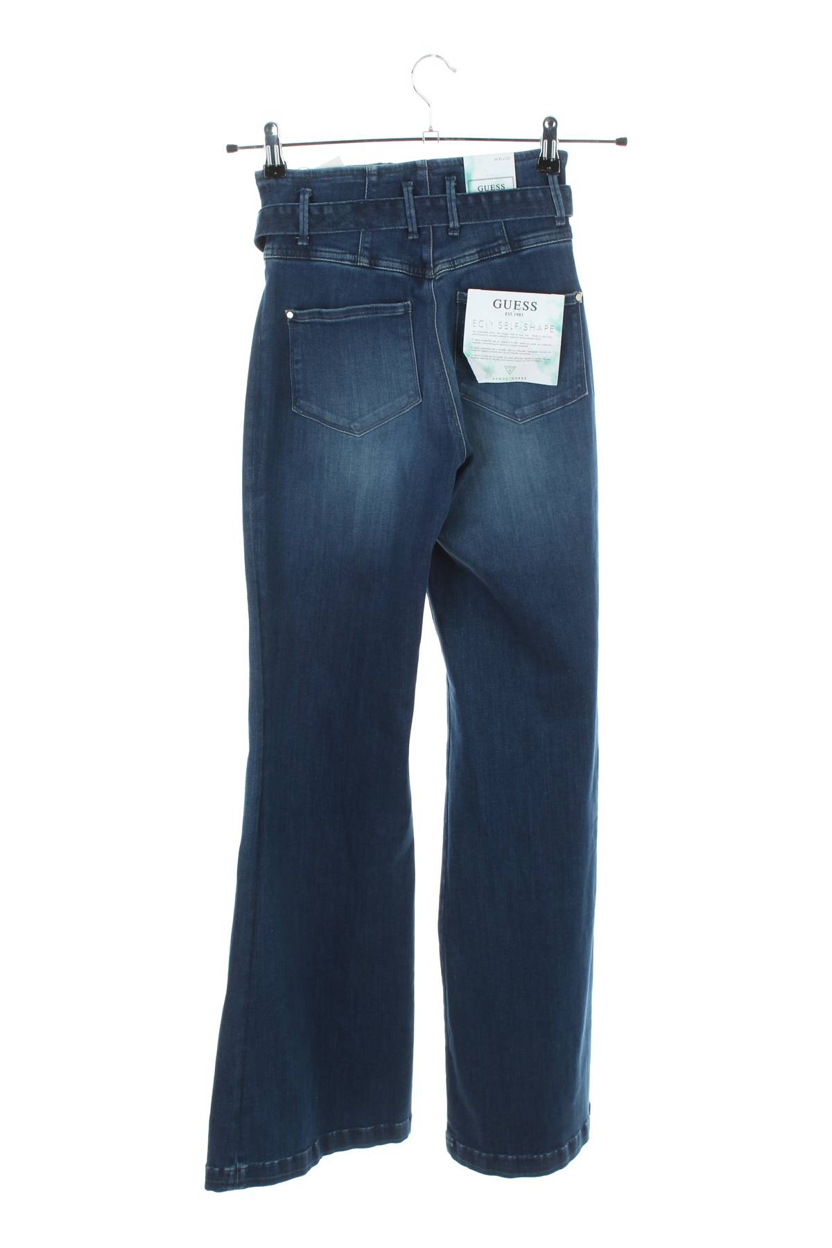 Γυναικεία τζιν Guess2