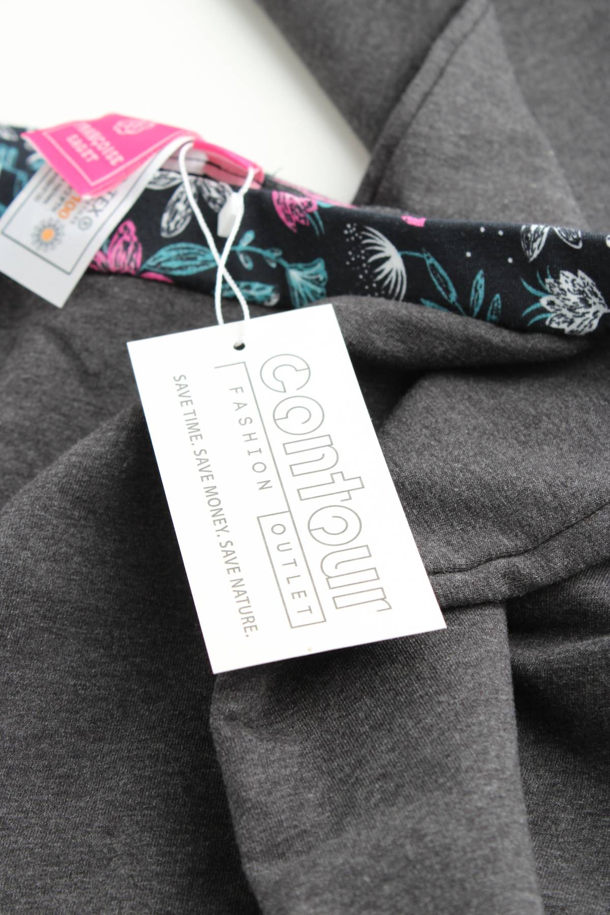 Дамски клин Francoise Saget3