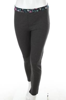 Дамски клин Francoise Saget1