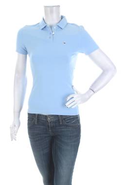 Дамска тениска Tommy Jeans1