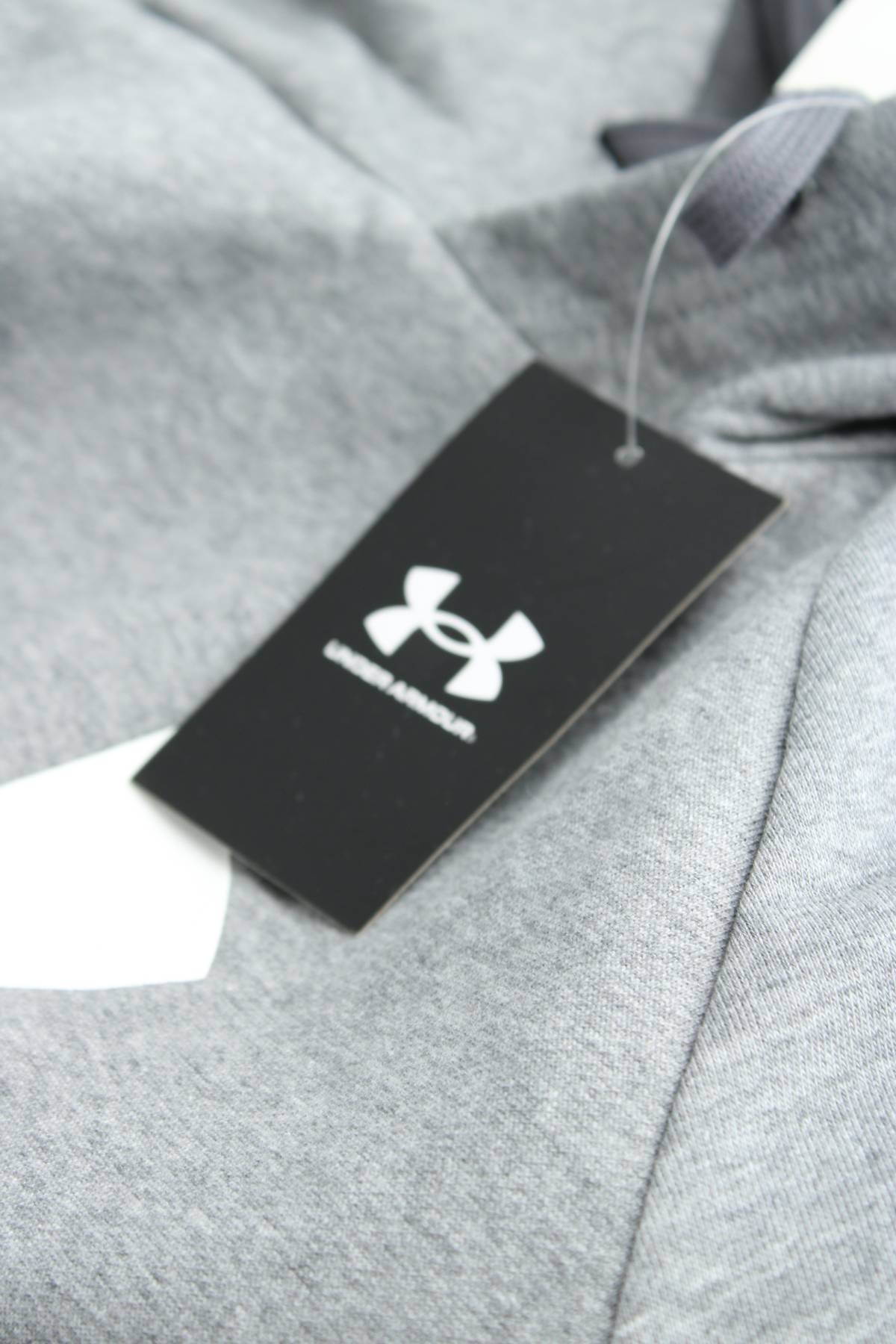 Мъжки суичър Under Armour3