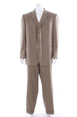 Мъжки костюм Geoffrey Beene1 - Contour.bg Мъжки костюм Geoffrey Beene1