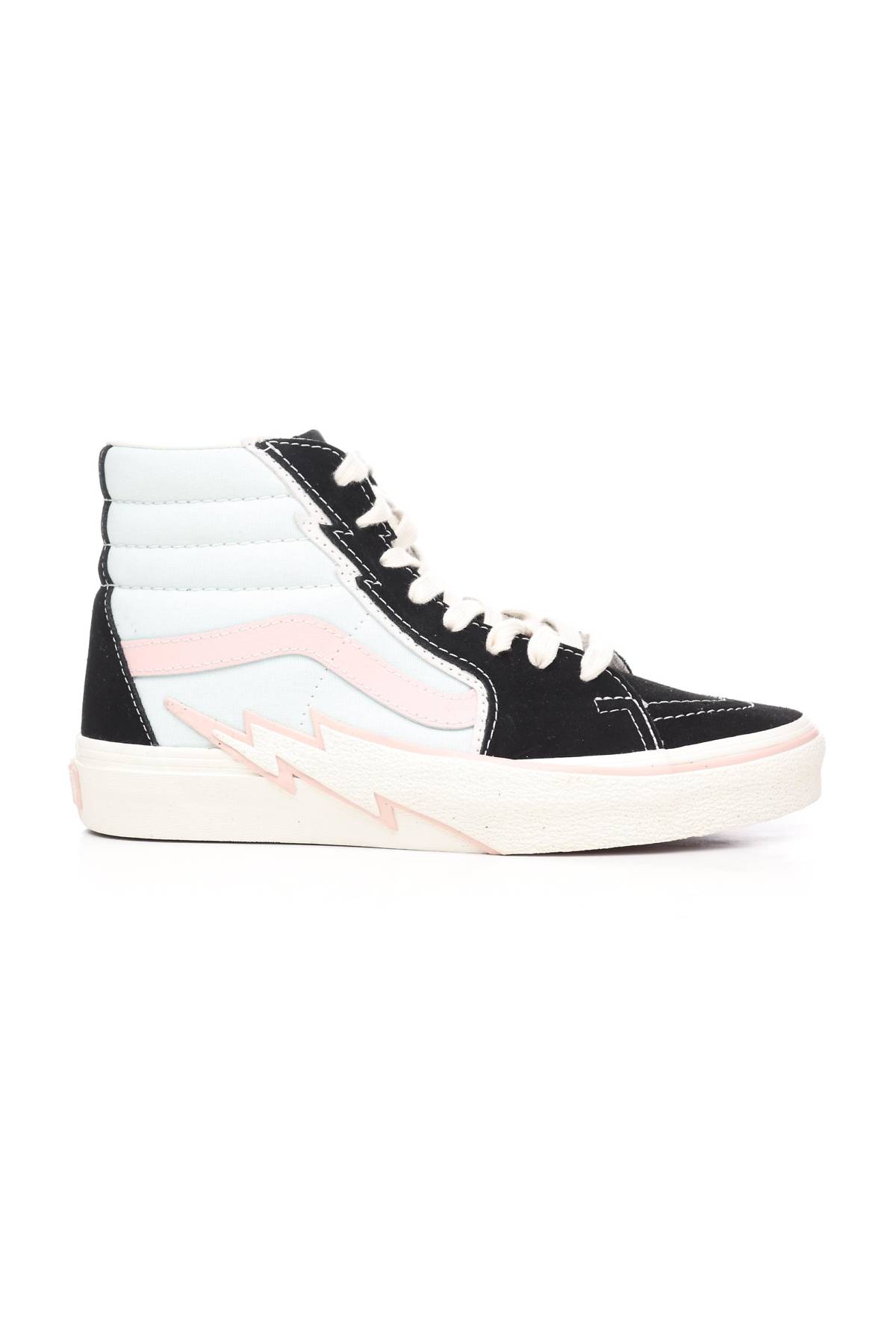 Кецове VANS | Contour.bg