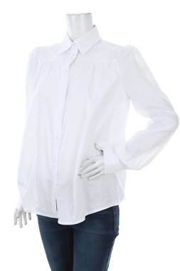 Γυναικείο πουκάμισο FTC Cashmere1