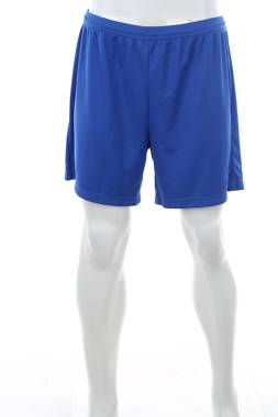 Мъжки къс спортен панталон Adidas1