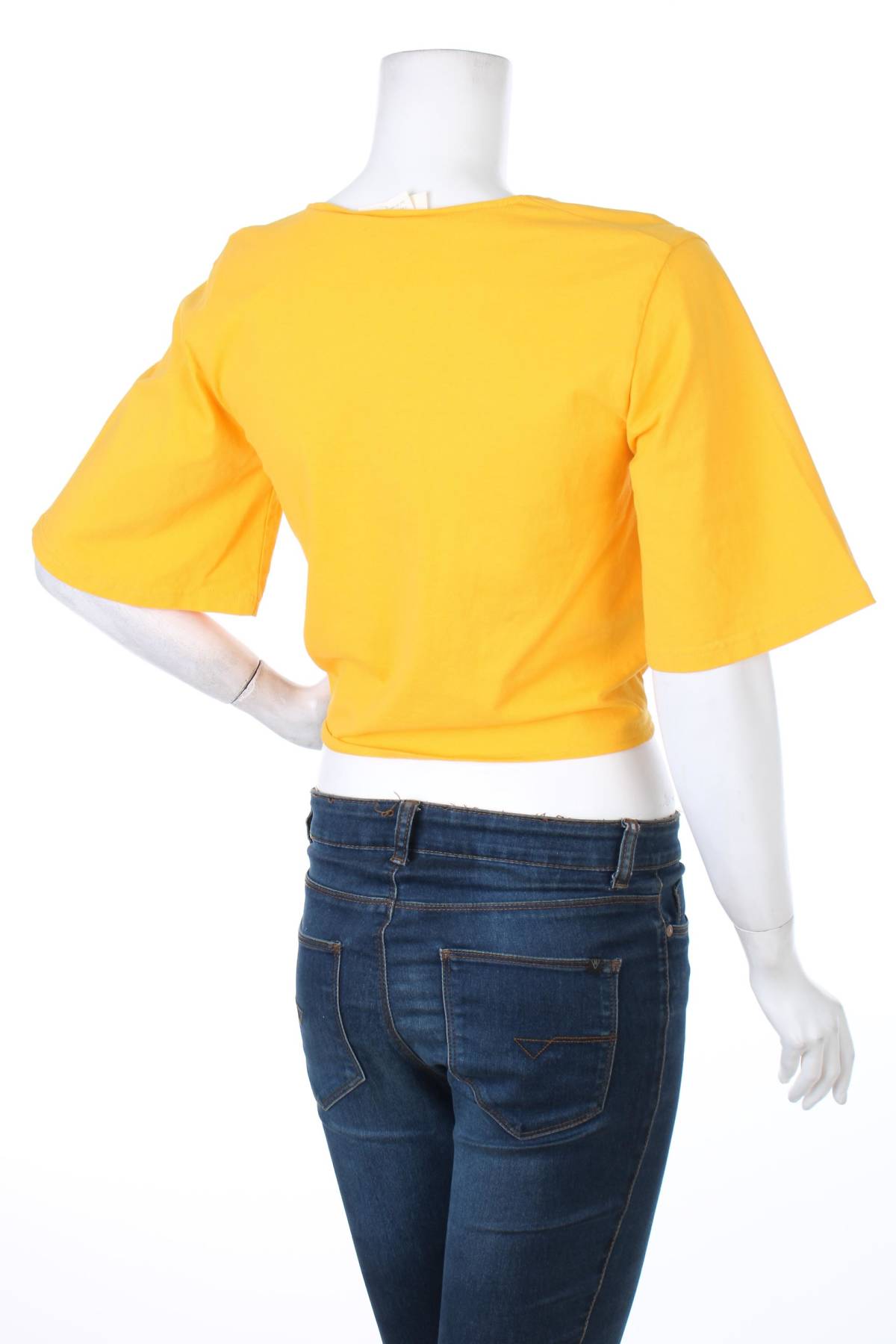 Дамска блуза Sandro Paris2 - Contour.bg Дамска блуза Sandro Paris2