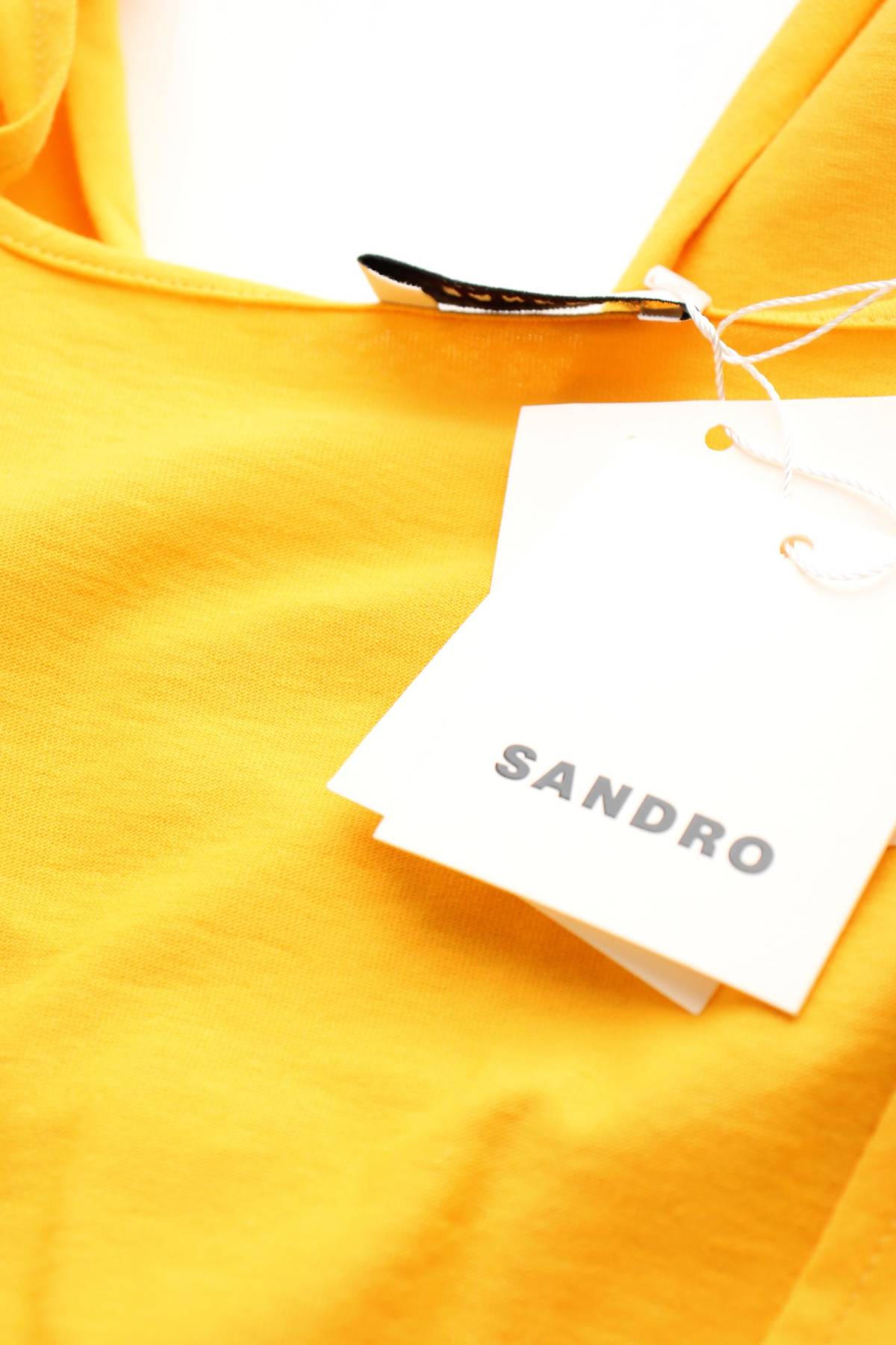 Дамска блуза Sandro Paris3 - Contour.bg Дамска блуза Sandro Paris3