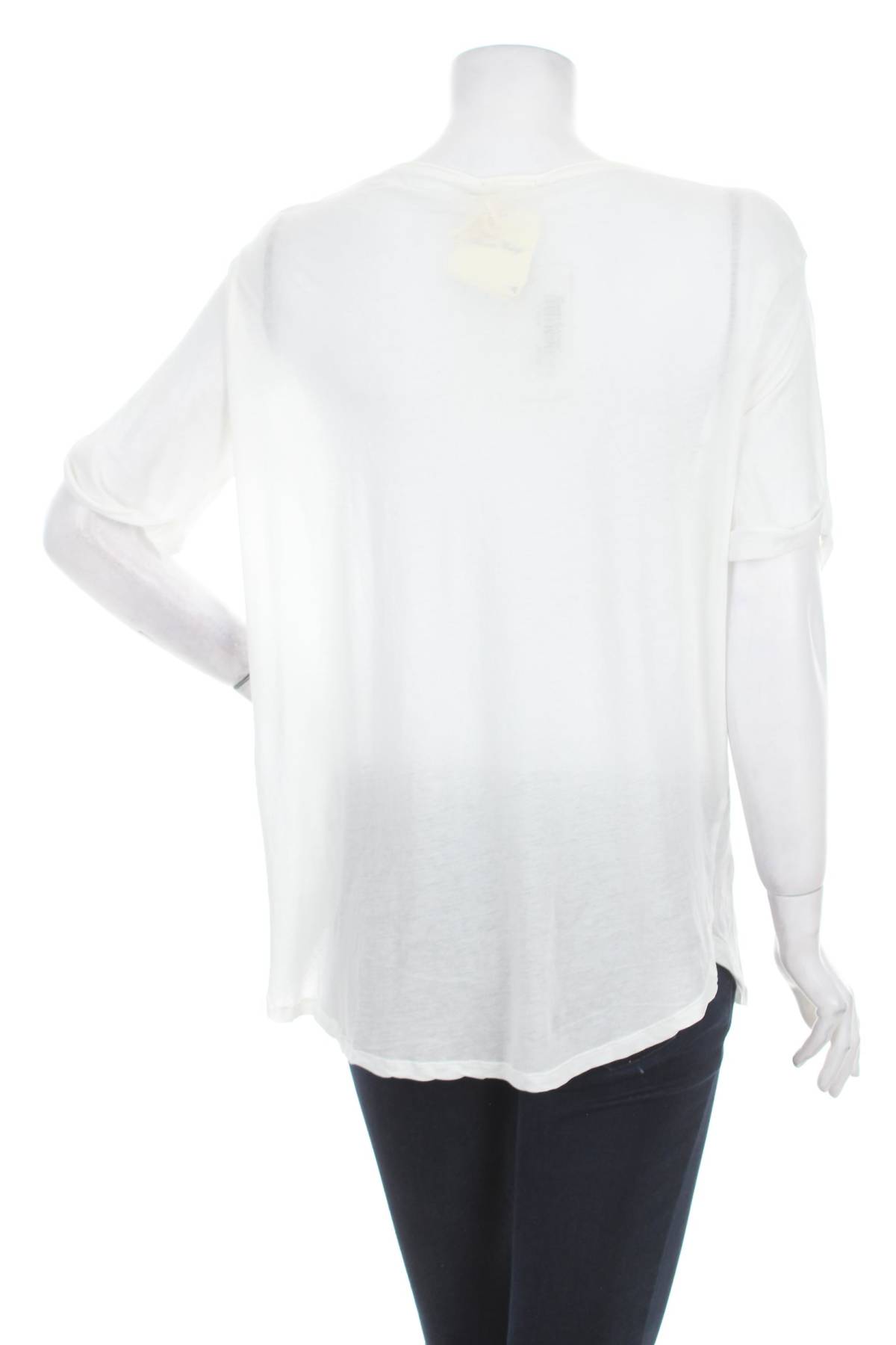 Γυναικεία μπλούζα American Vintage2 - Contourshop.gr Γυναικεία μπλούζα American Vintage2