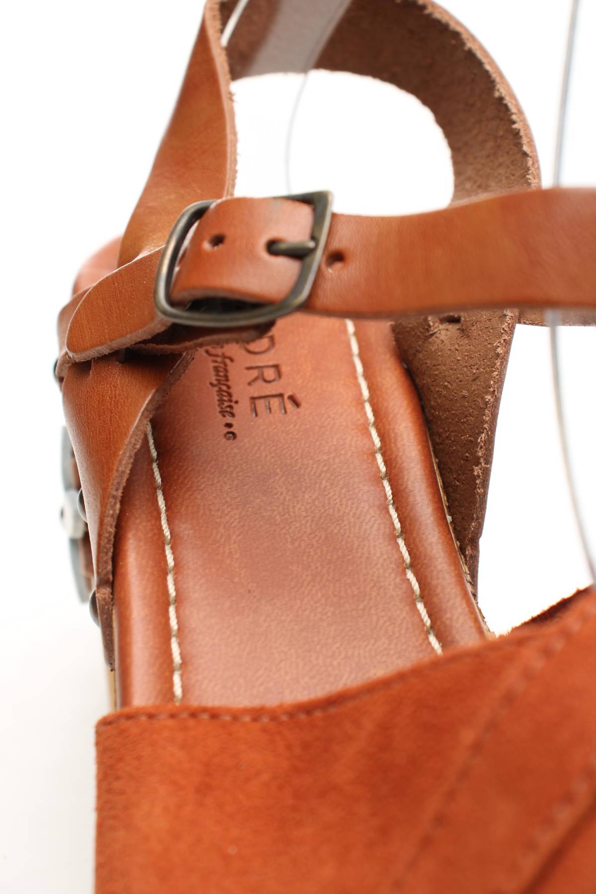 Σανδάλια Andre5 - Contourshop.gr Σανδάλια Andre5